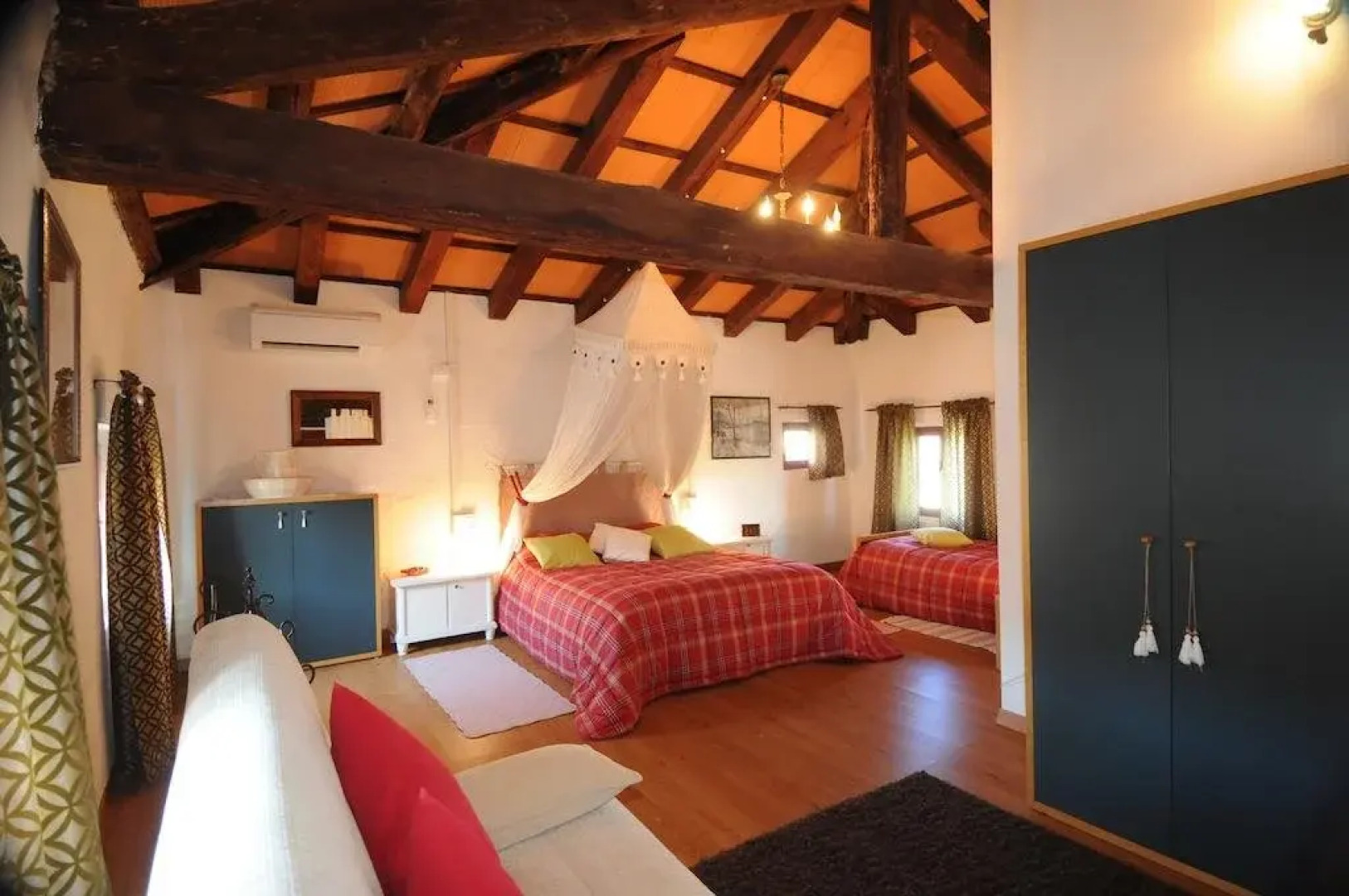 B&B Palazzo Strassoldo