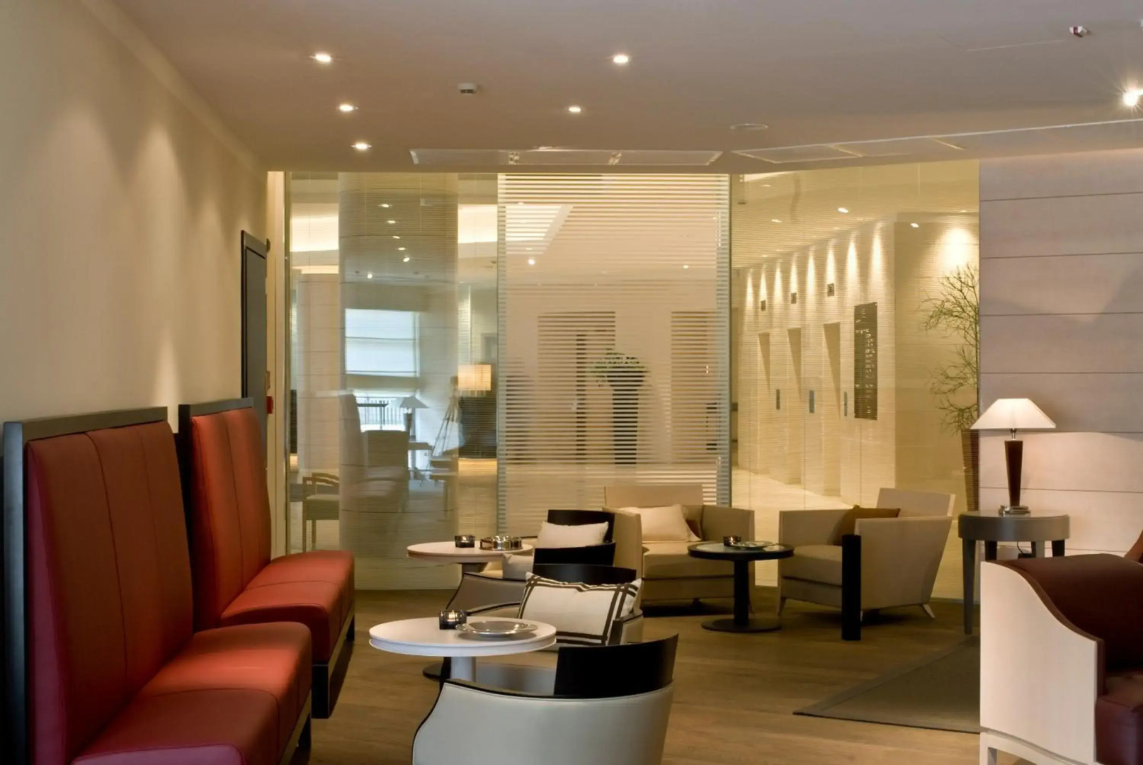 Starhotels Grand Milan