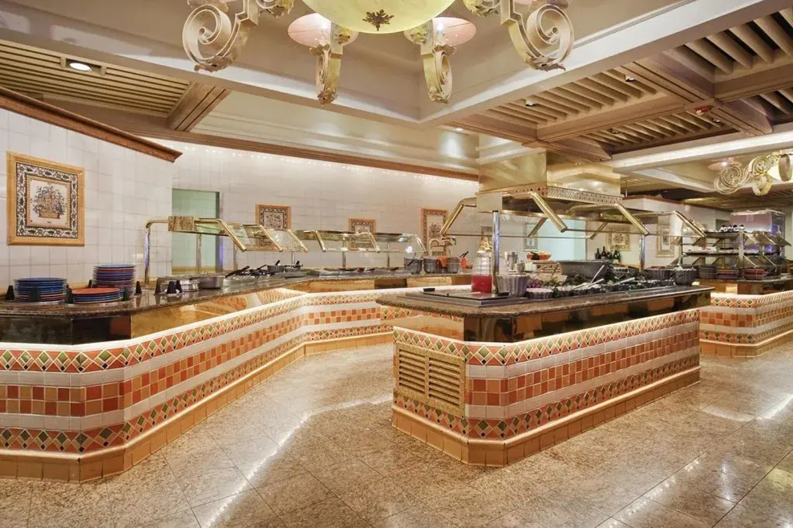 Red Lion Hotel Casino