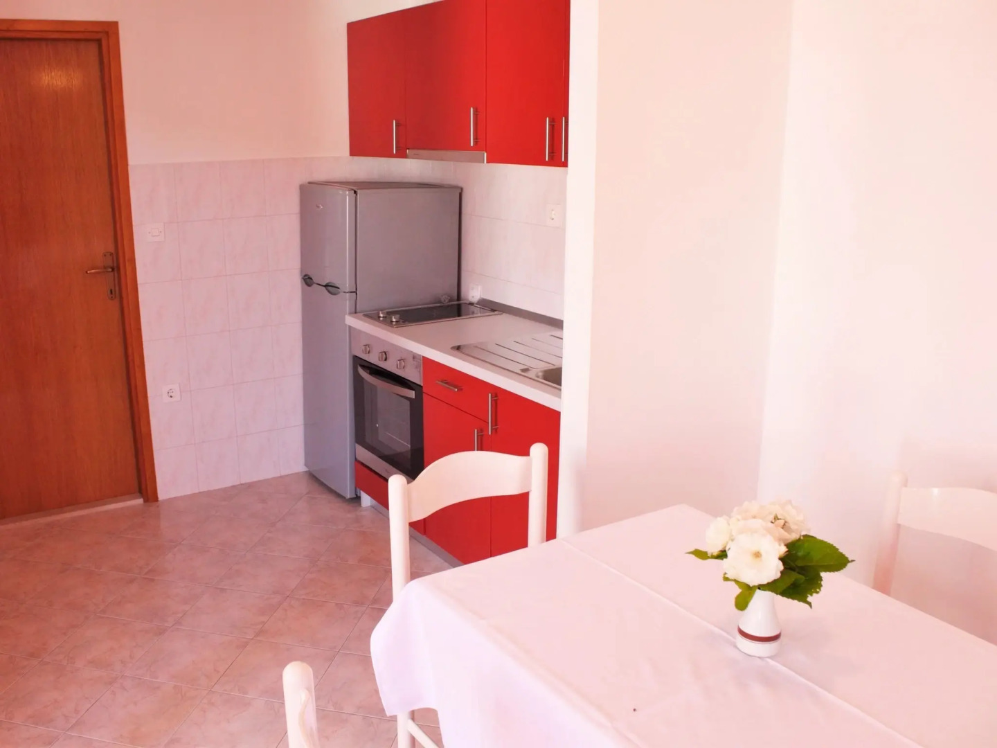 Apartments Jurica