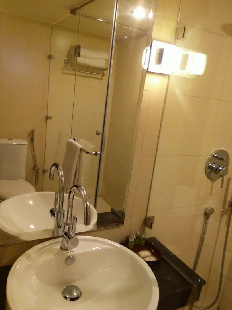 Hotel Saurabh Candy By Peppermint