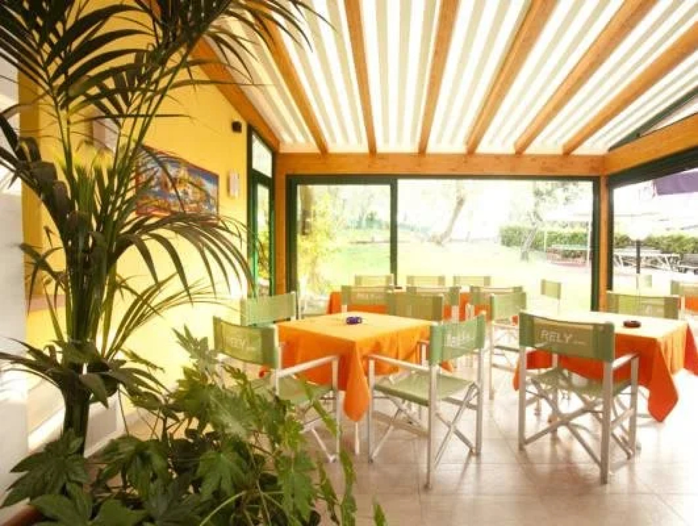 Hotel Residence Rely