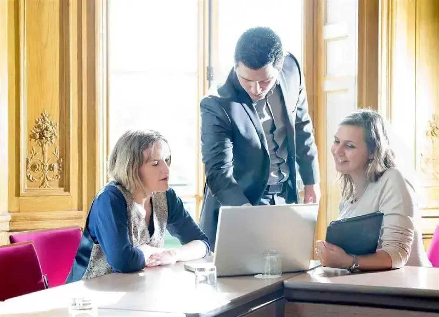 Novotel Château de Maffliers Demeure de Campagne