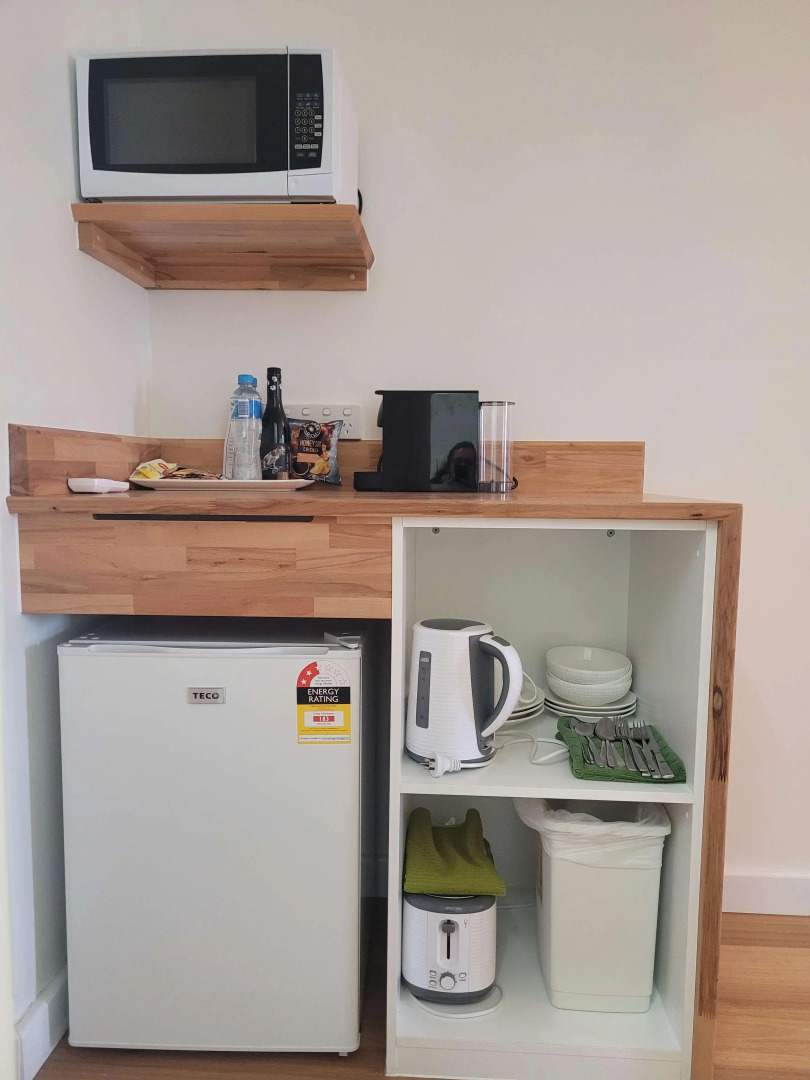 SureStay Hotel by Best Western The Clarence on Melville