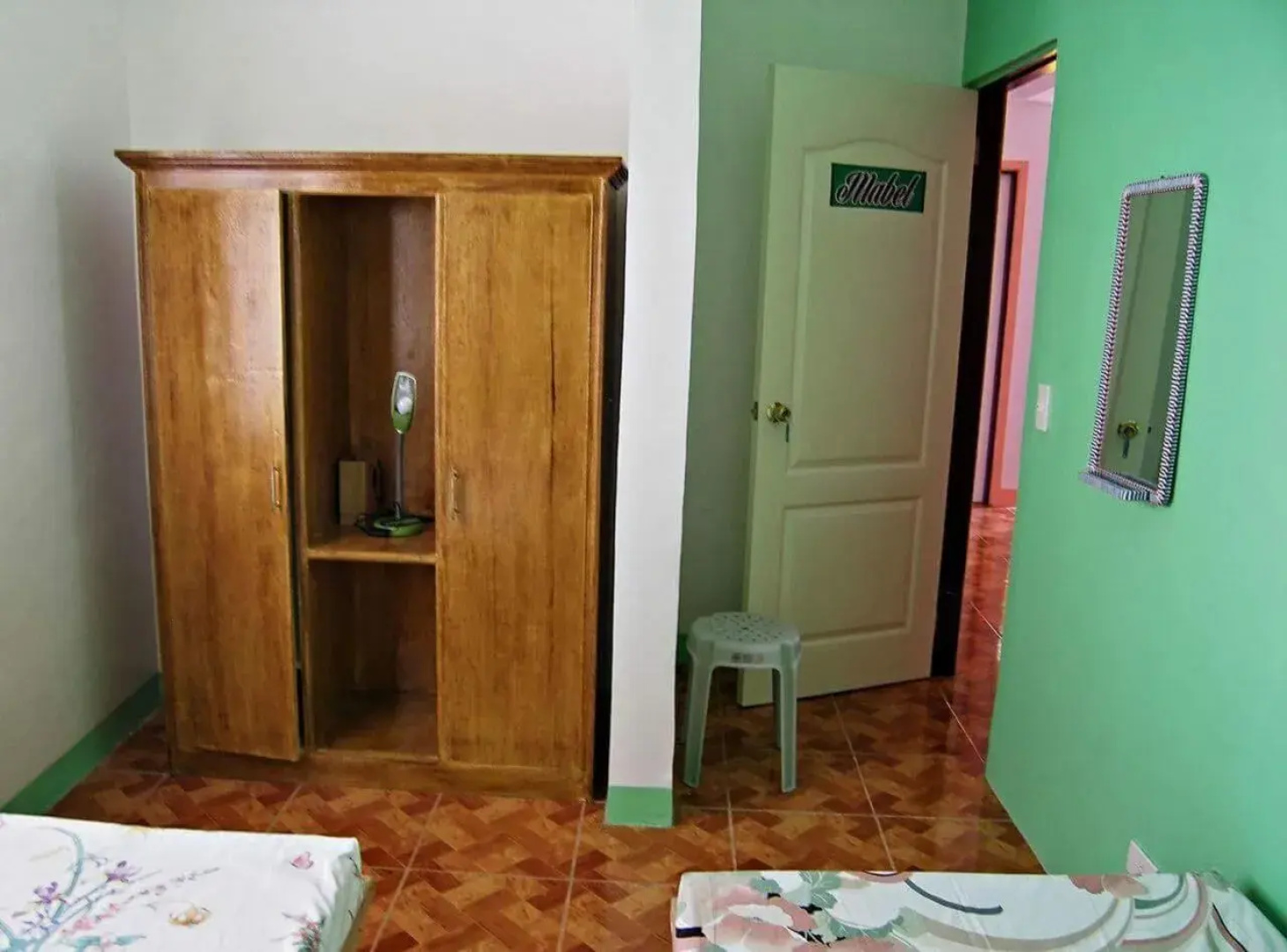 R&E Bed & Breakfast