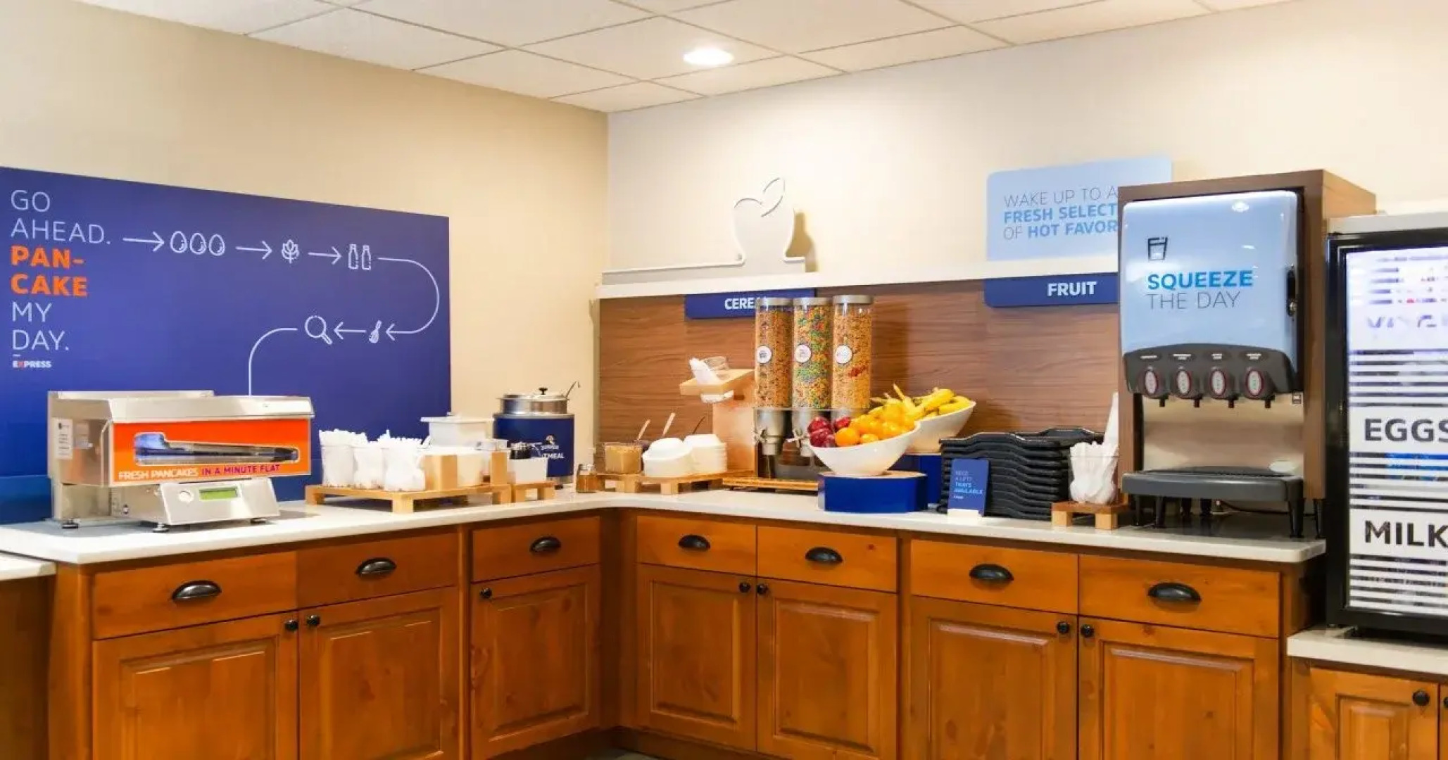 Holiday Inn Express & Suites Hayward by IHG