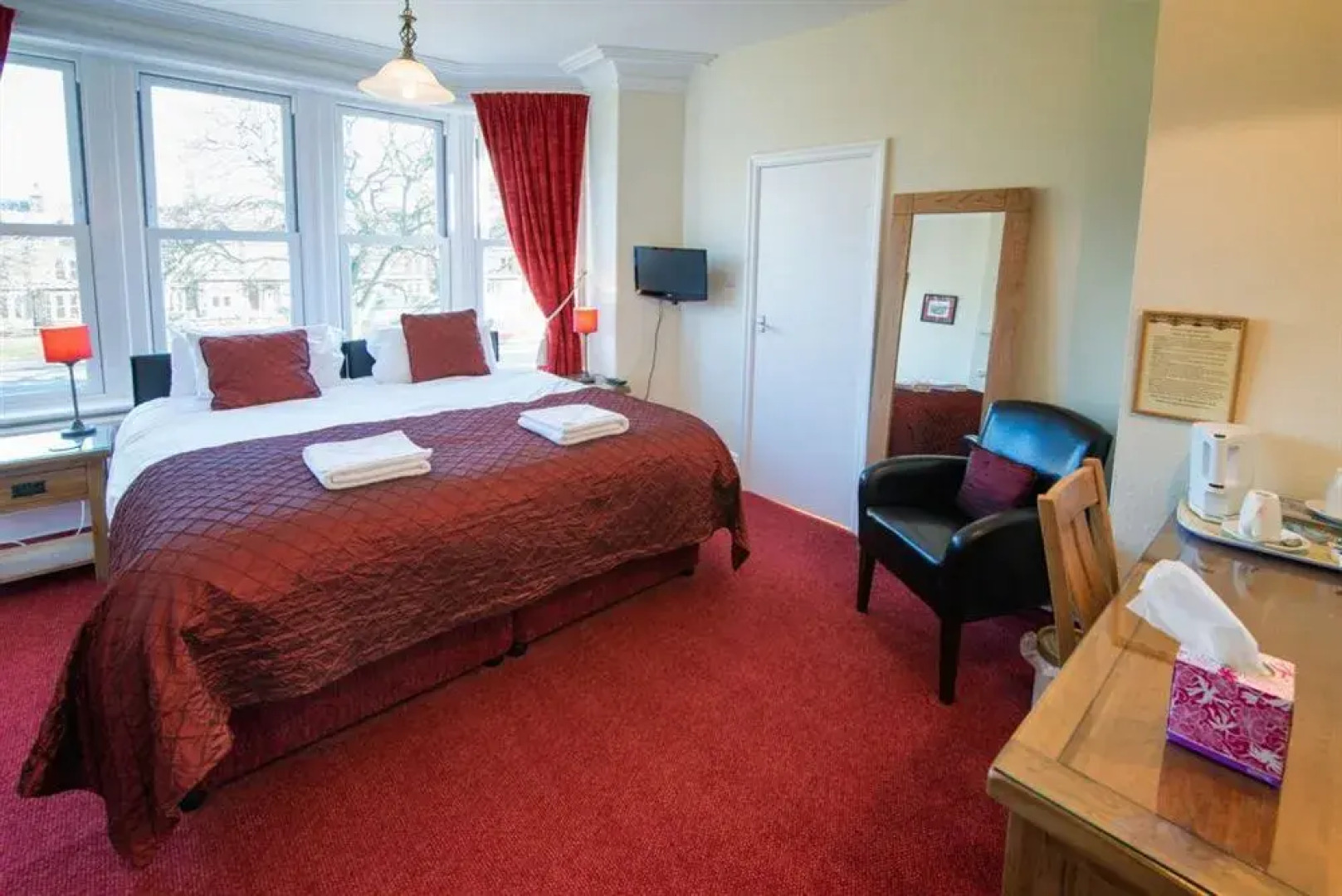 Shannon Court Guest House