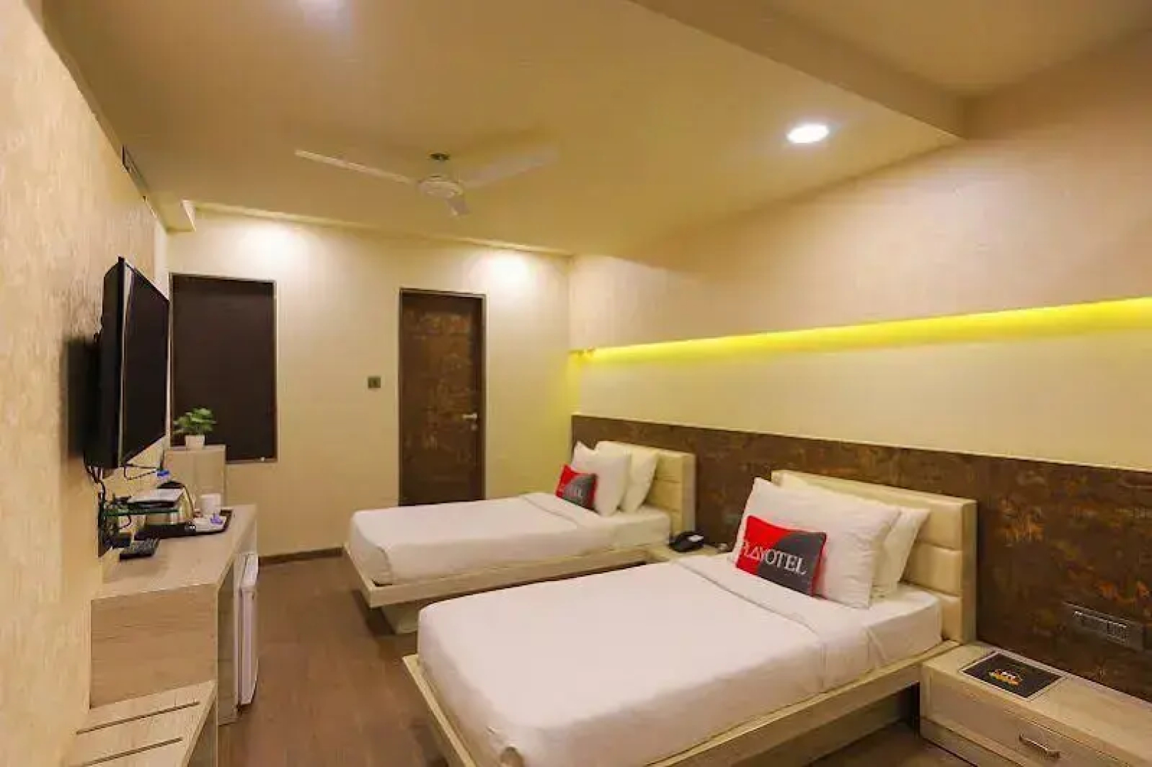 Playotel Inn Sonash Indore