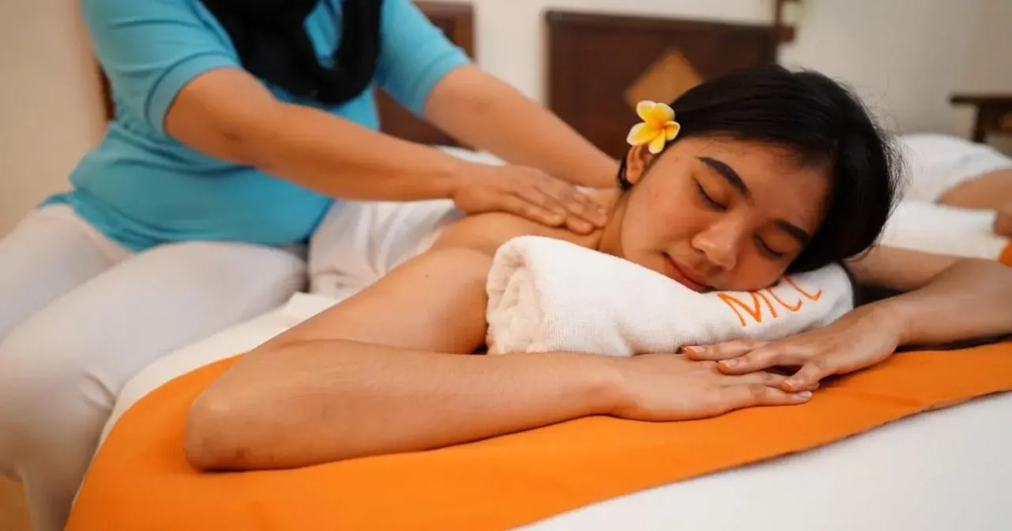 Mutiara Carita Cottages