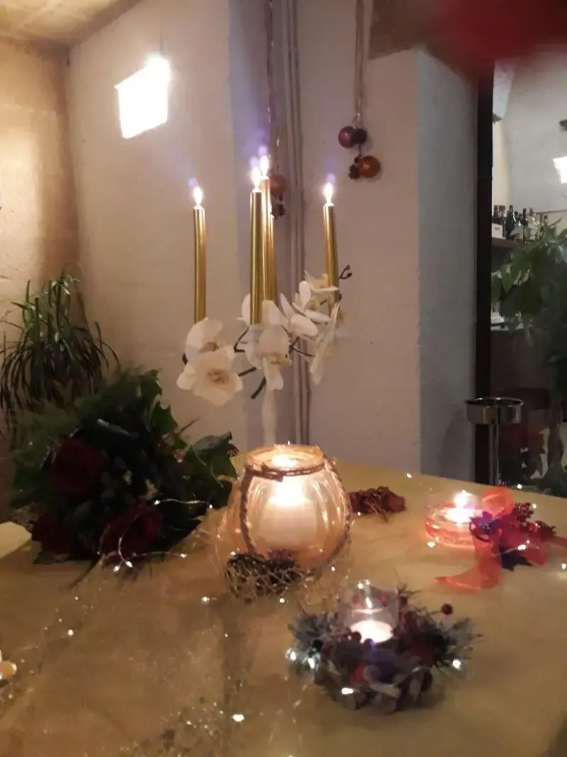 Masseria L'Antico Frantoio