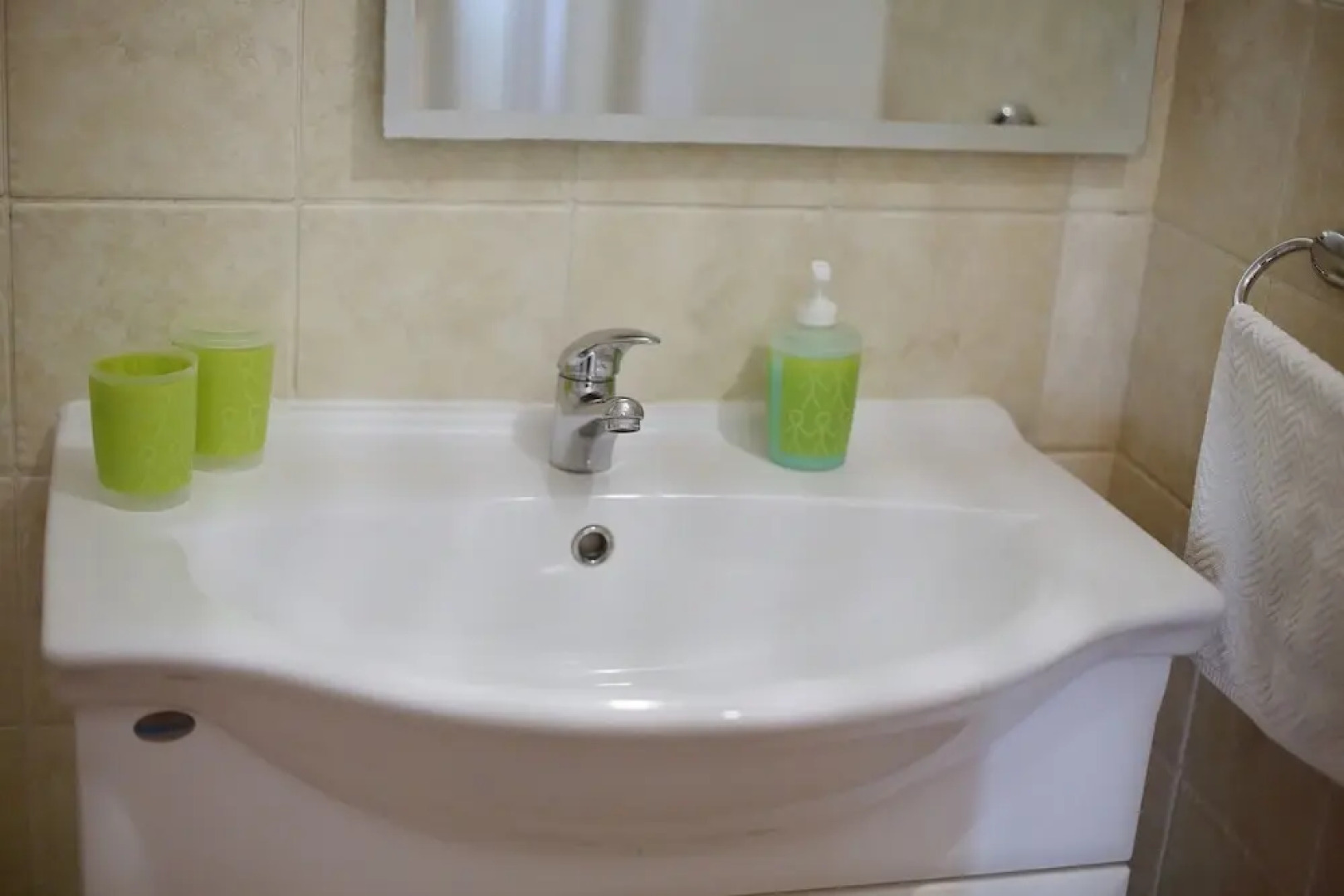 Old Town Rooms - Koludraska Street