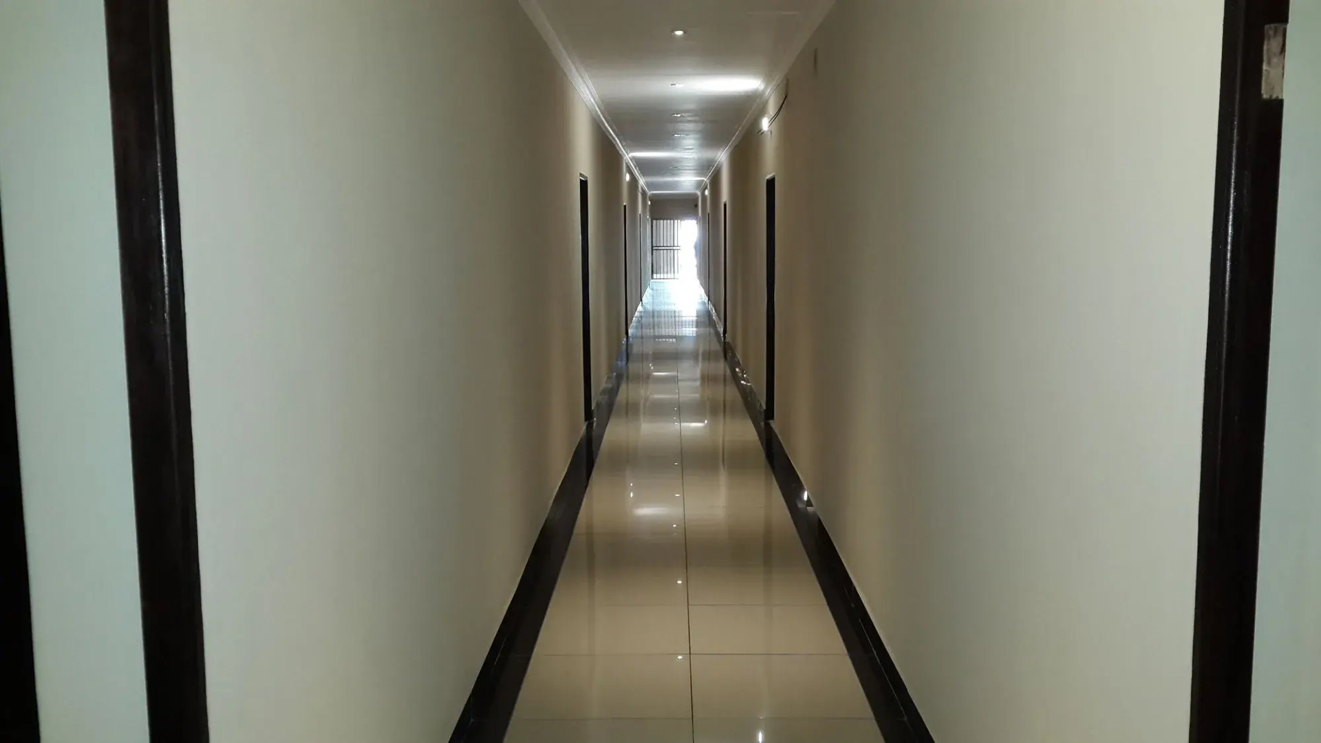 Eagle Nest Luxury Accommodation