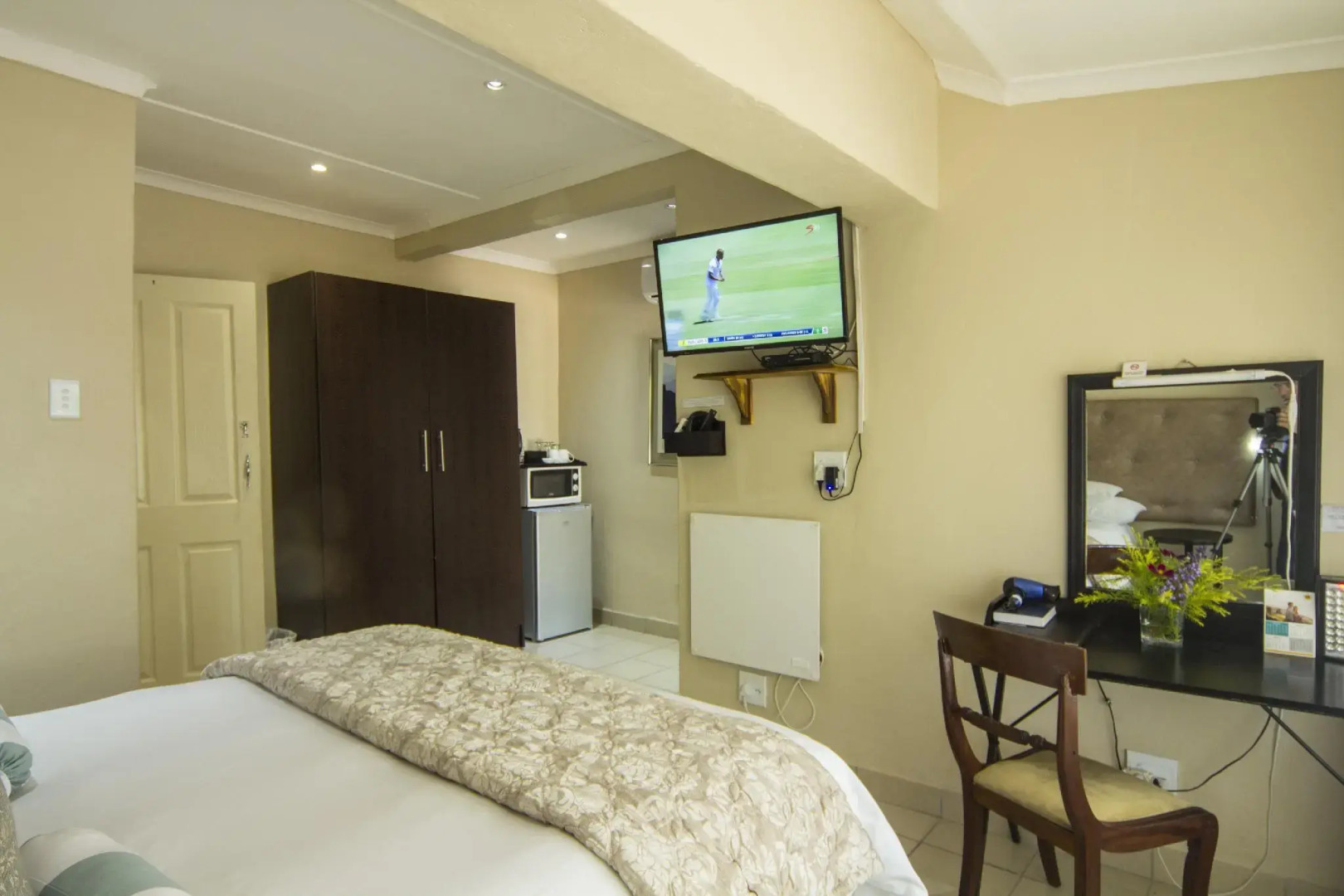 Matts Rest Bed and Breakfast