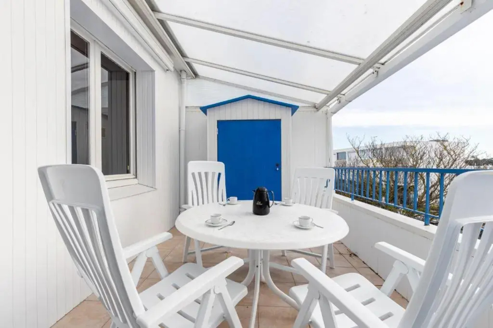 Bel appartement a la Barre de Mont