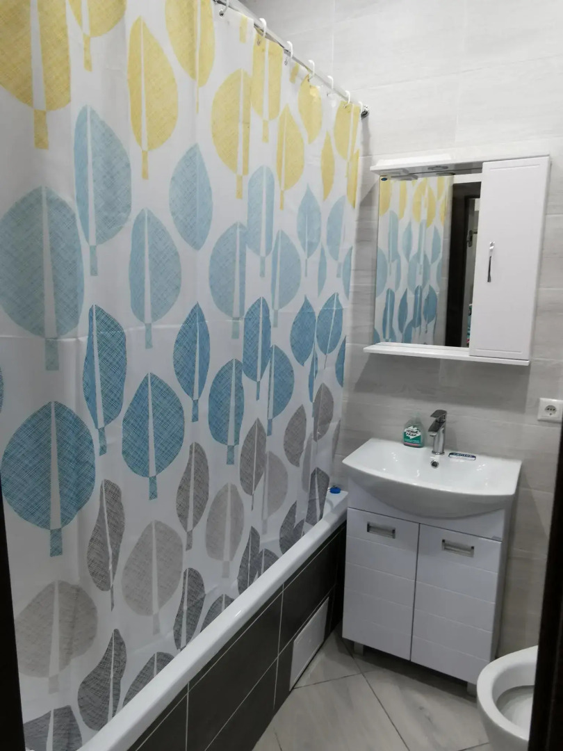 Apart Home Hotel (Апарт Хоум Отель) на улице Русская