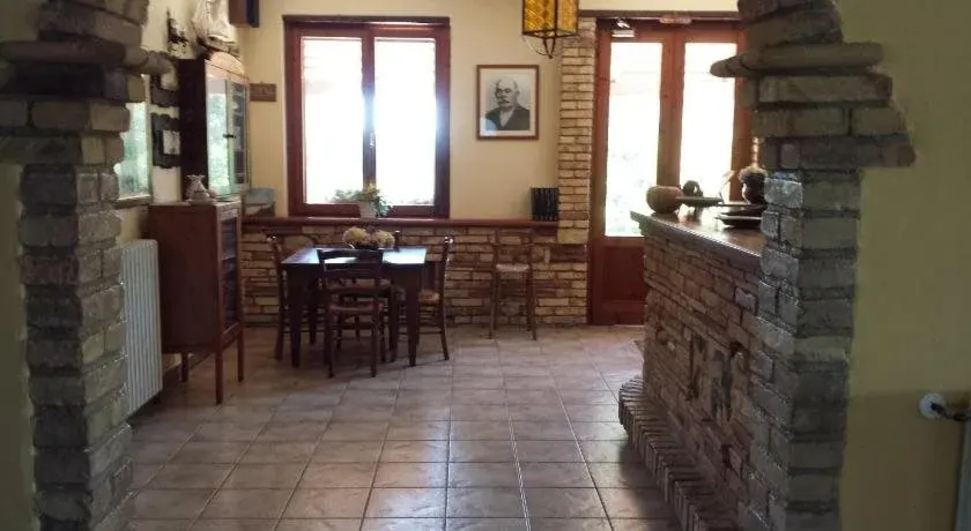 Agriturismo Col Morino