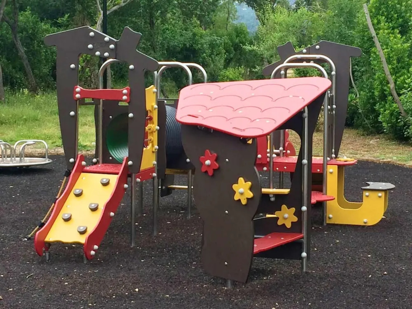 Apartment With One Bedroom In Santa Lucia Di Moriani With Wonderful Sea View Terrace And Wifi