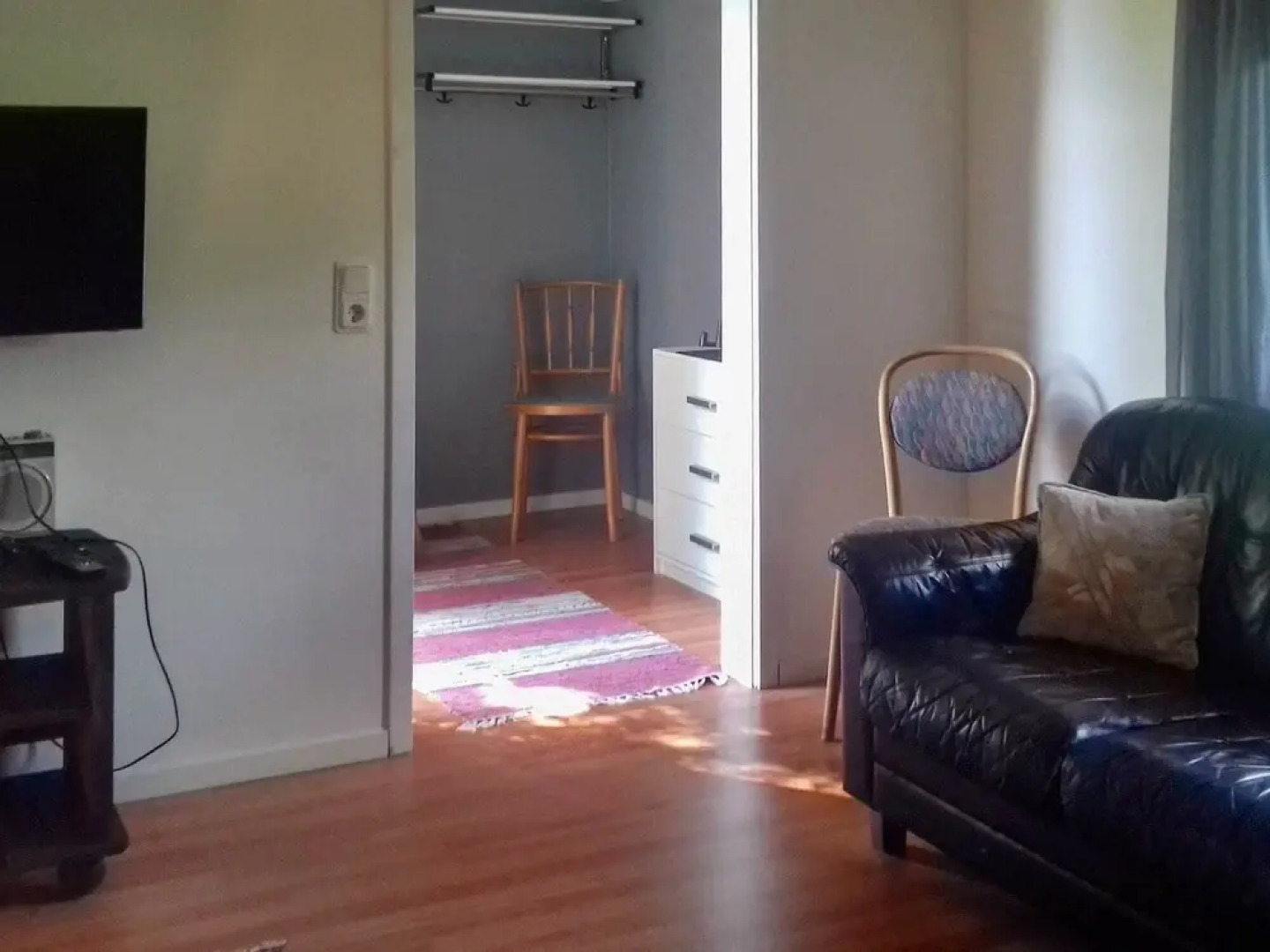 6 Person Holiday Home in Lammhult, Sverige