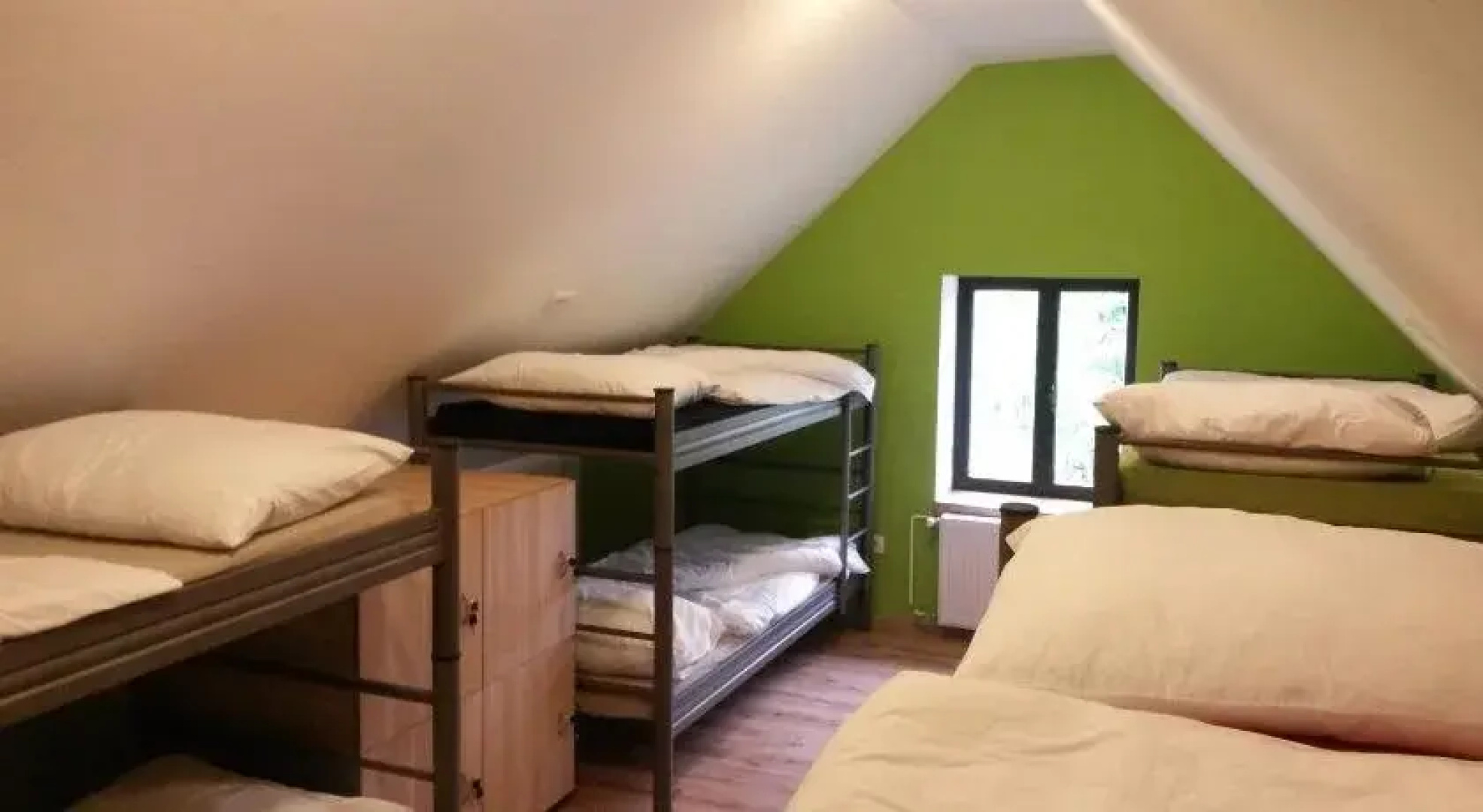 Hostel Bovec