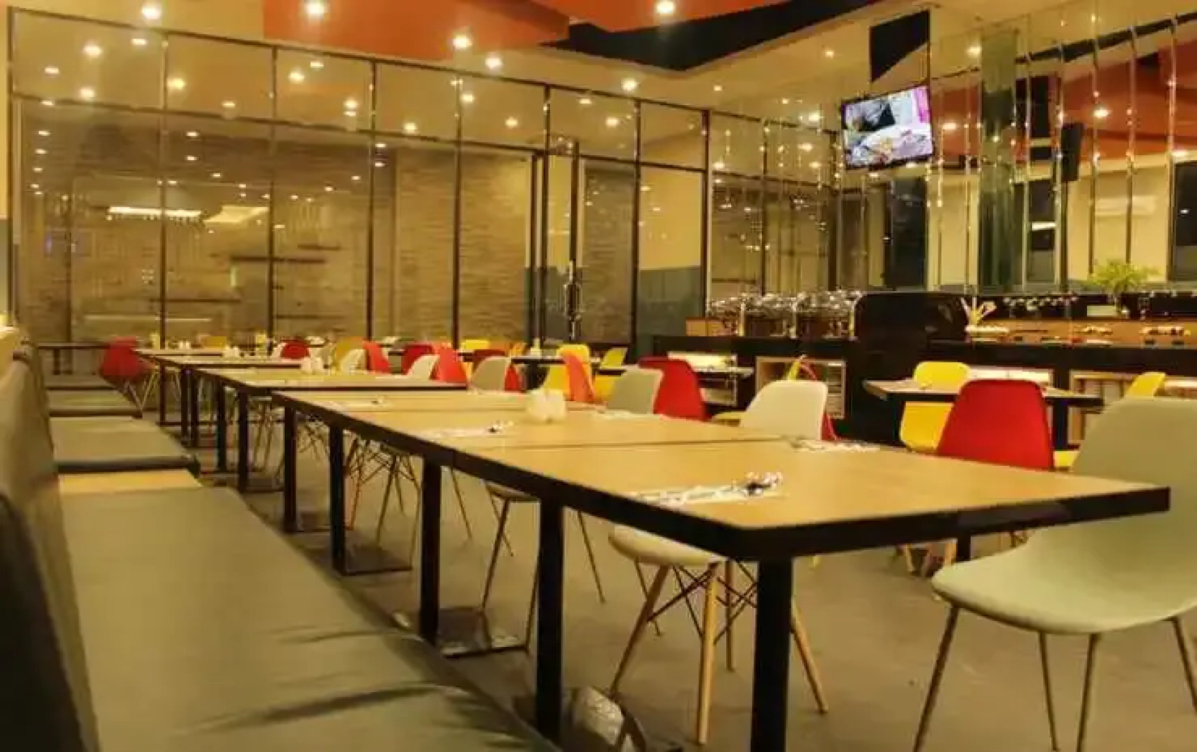 Hotel Mutiara RedPartner