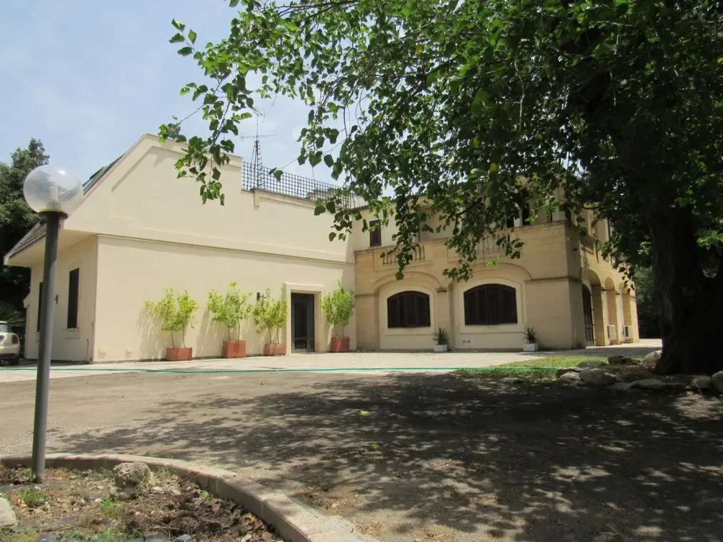 Home for Creativity-Coliving Puglia