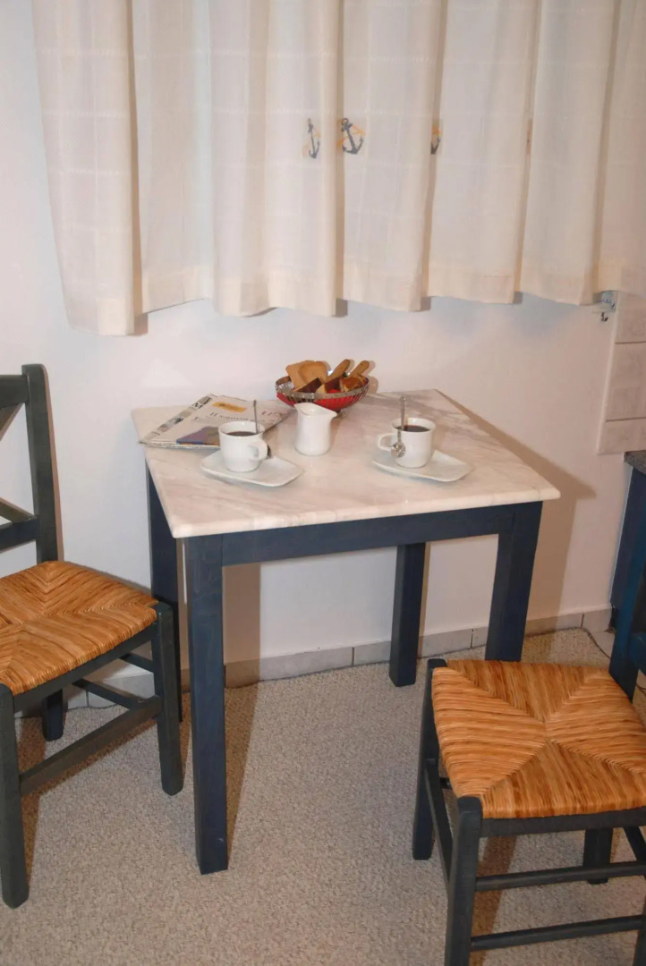 Alykes Hotel Apartments