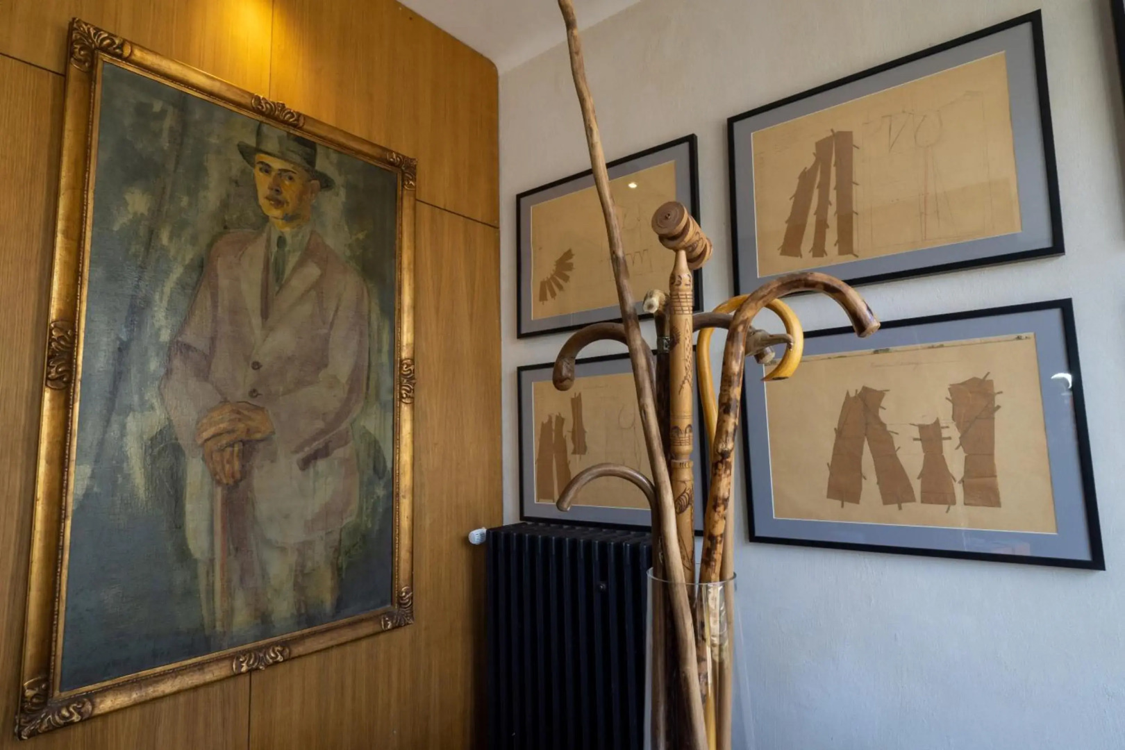 Tailor's Trail gîte d'adventure Beaufort Mullerthal