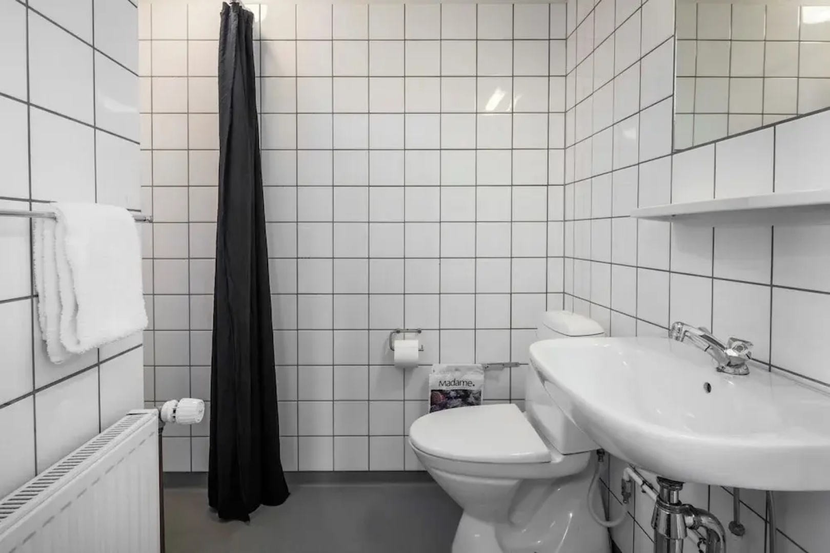HOTEL SØMA Aasiaat