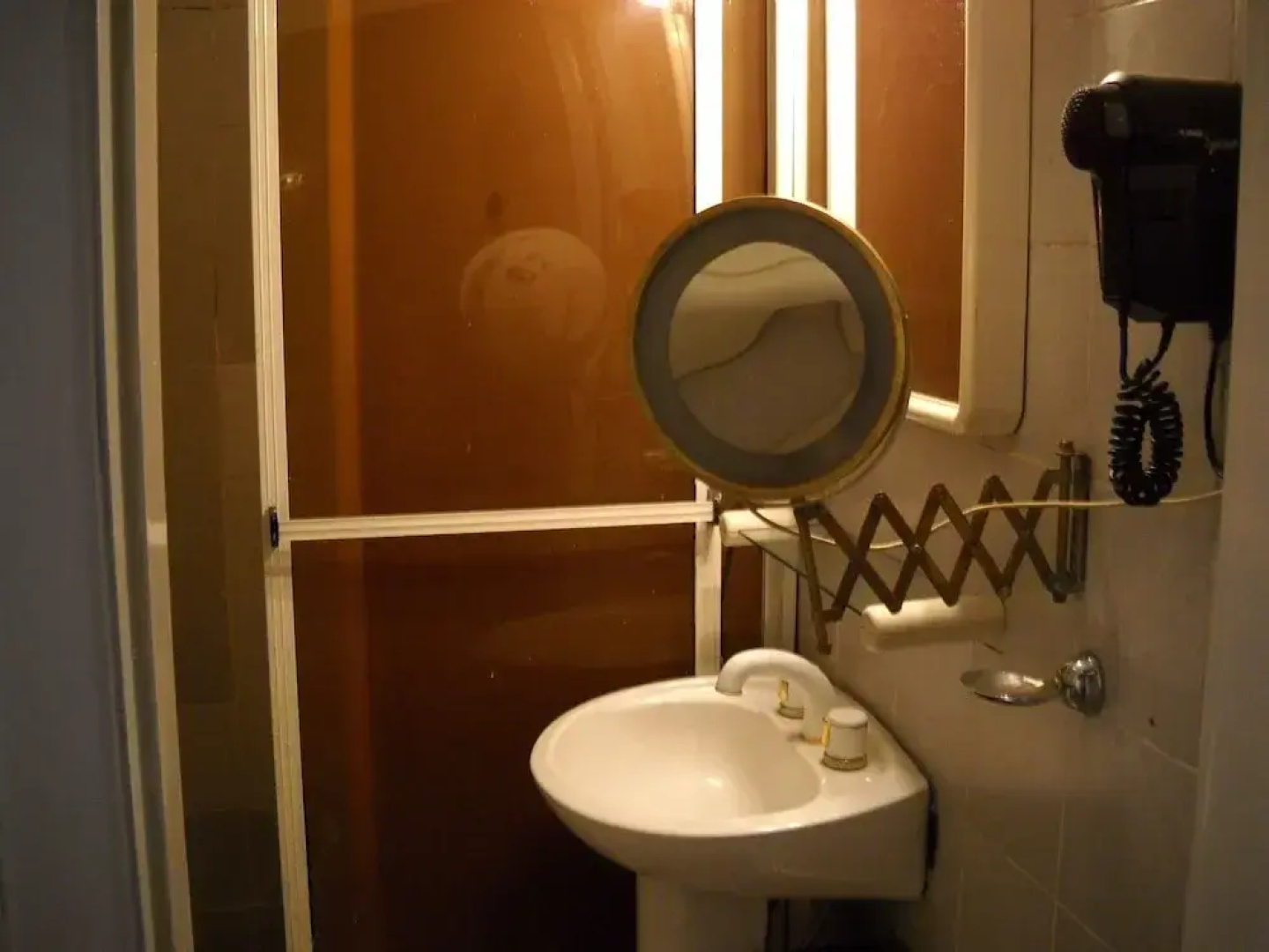 Hotel Aeropuerto