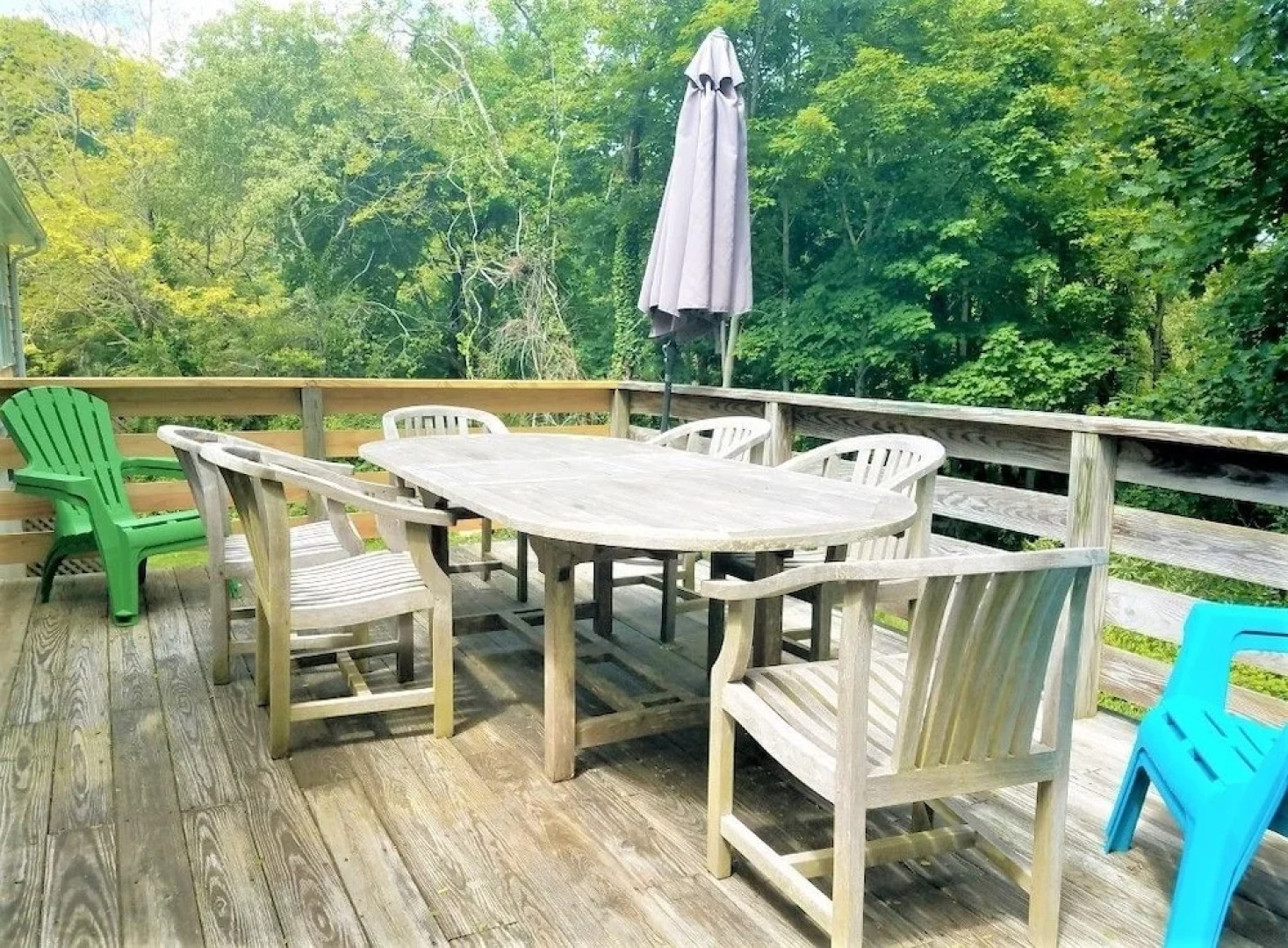 12 Areys - 4 Bedroom House