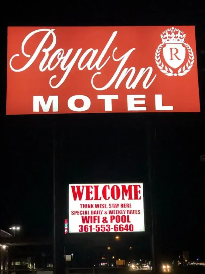 Royal Inn