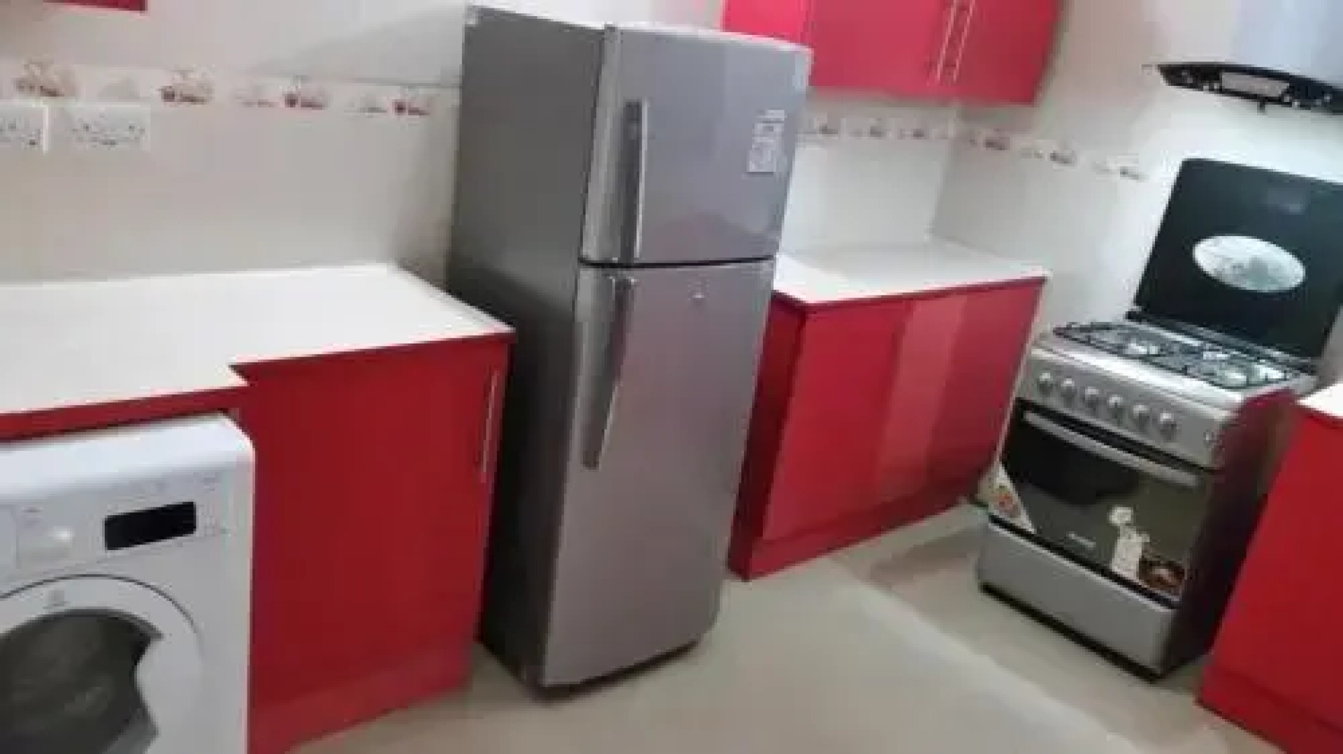 Real Homes - Kyoto Court