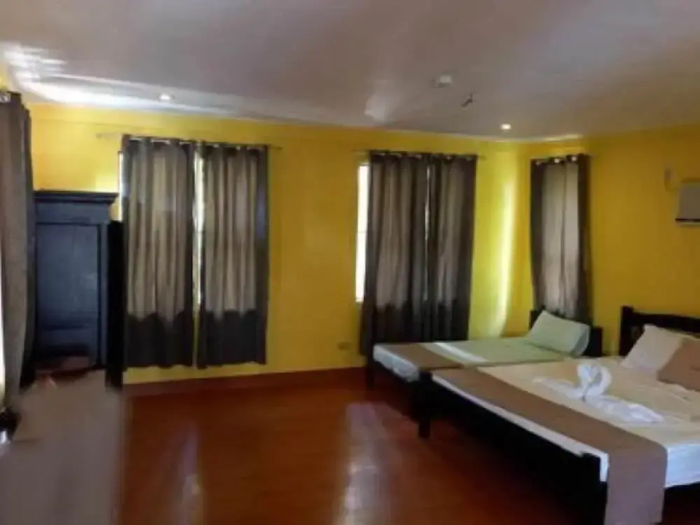 Zhang Resort and Dive Center OPC