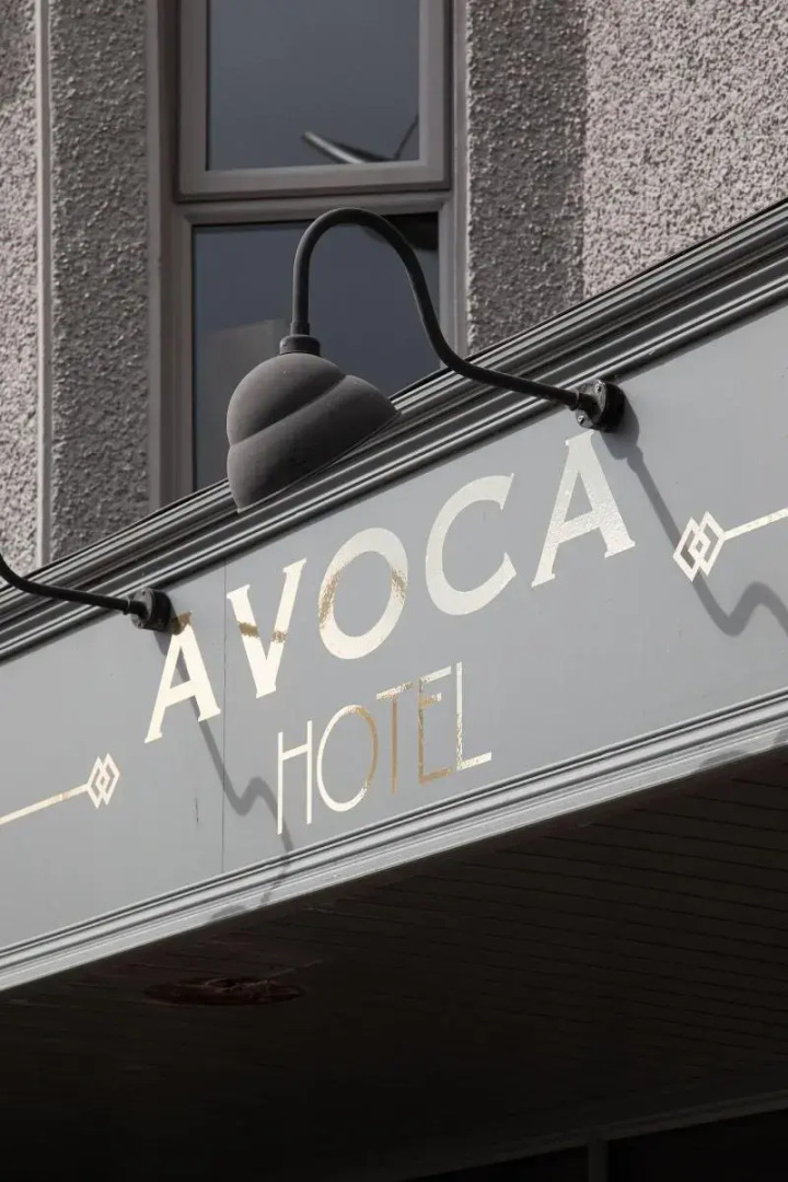 Avoca Hotel