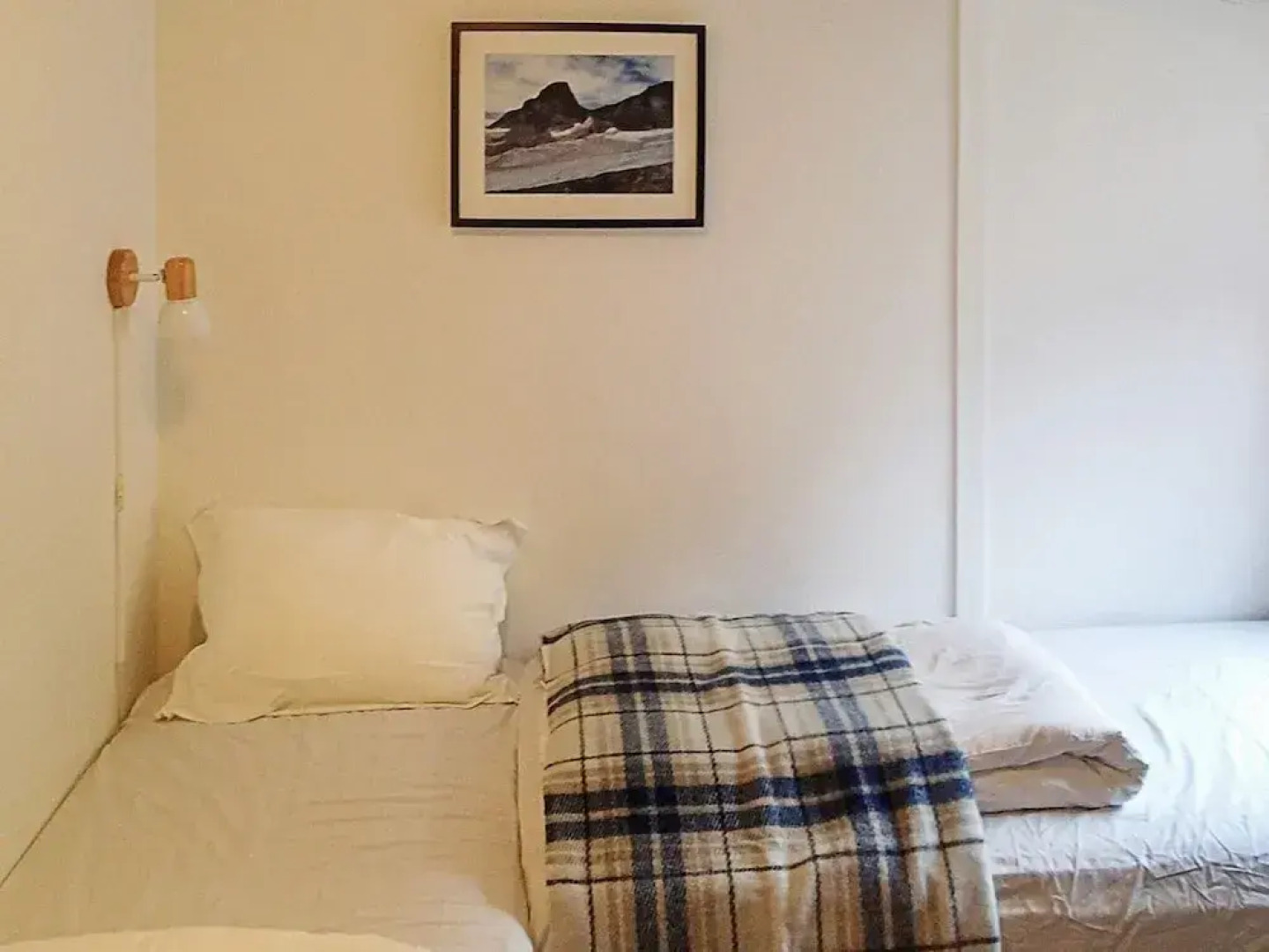 4 Person Holiday Home in Hemsedal