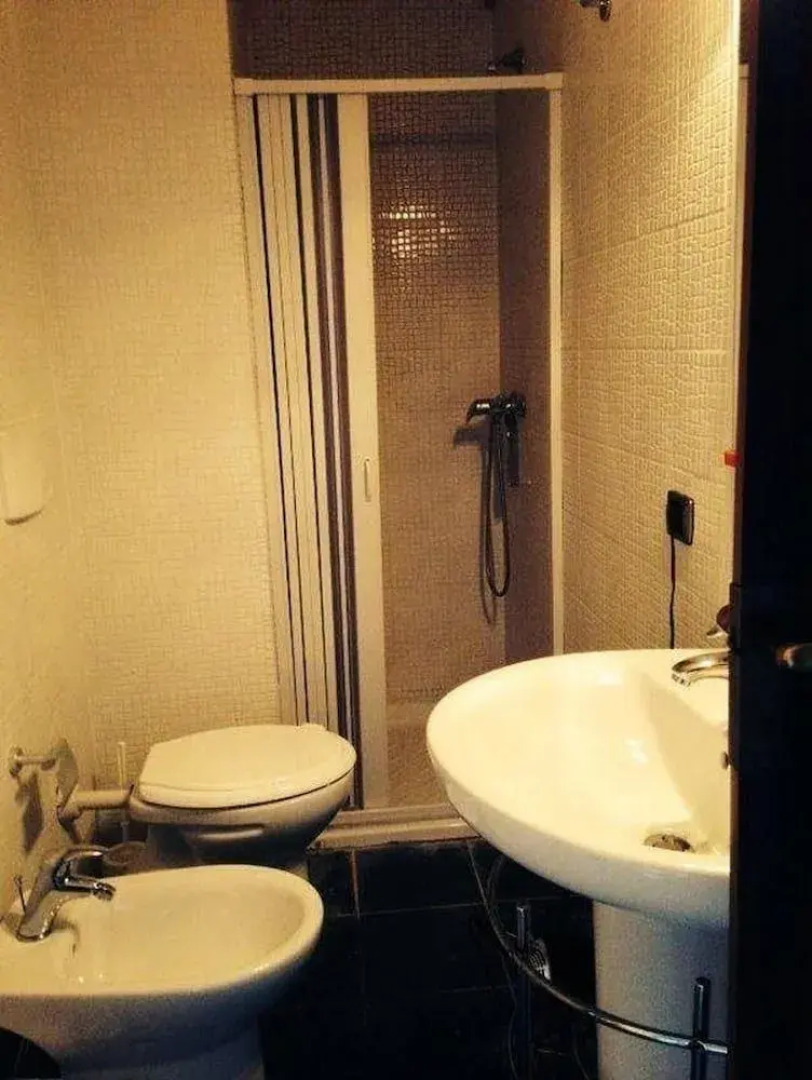 Zen Palazzo Storico Rooms