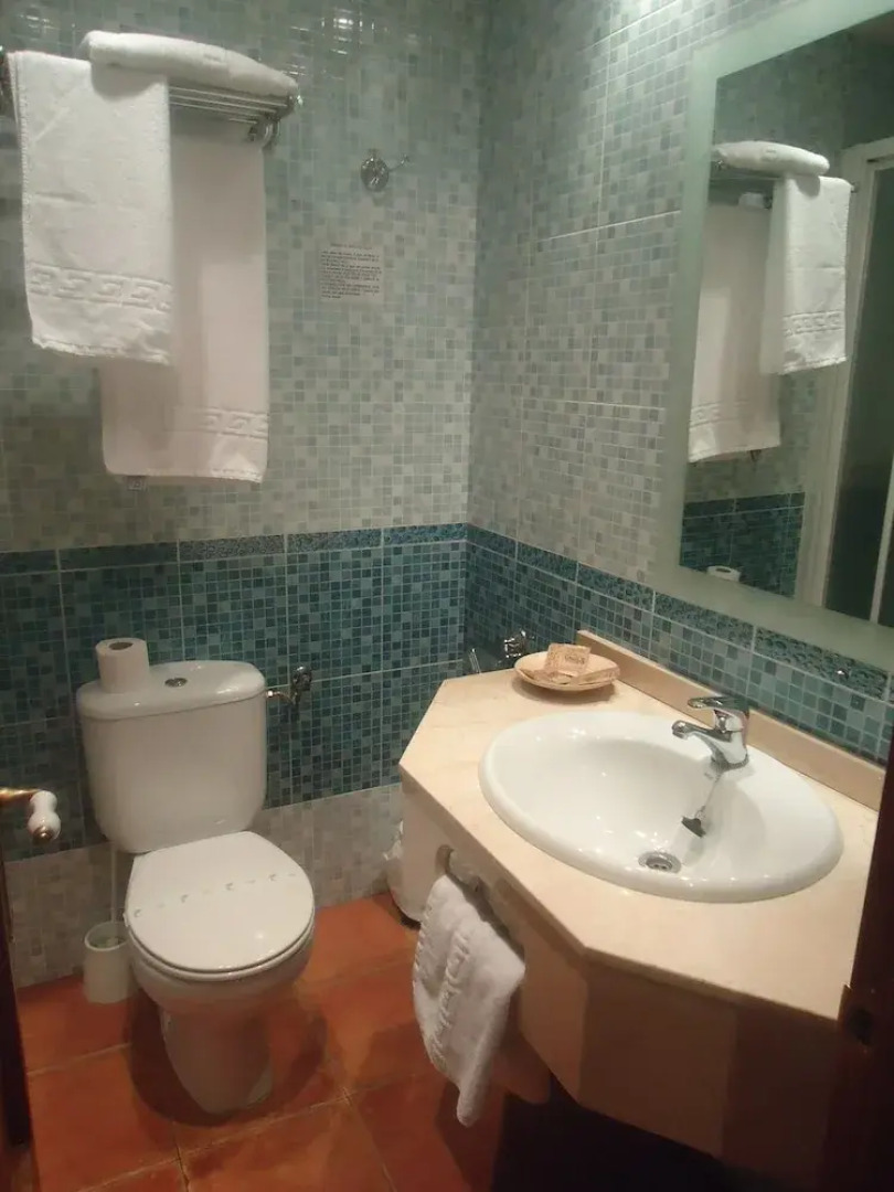 Hostal Posada Entreviñas