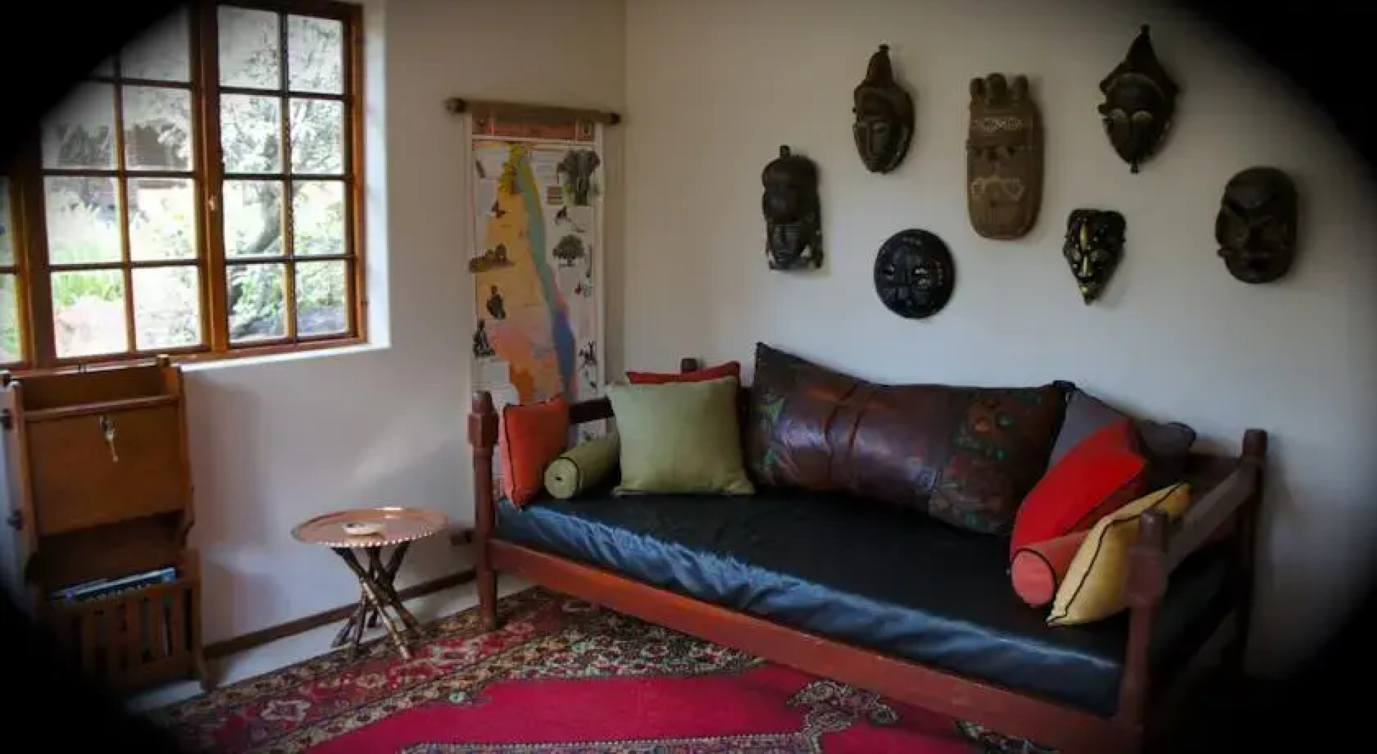 Haywards Safari House