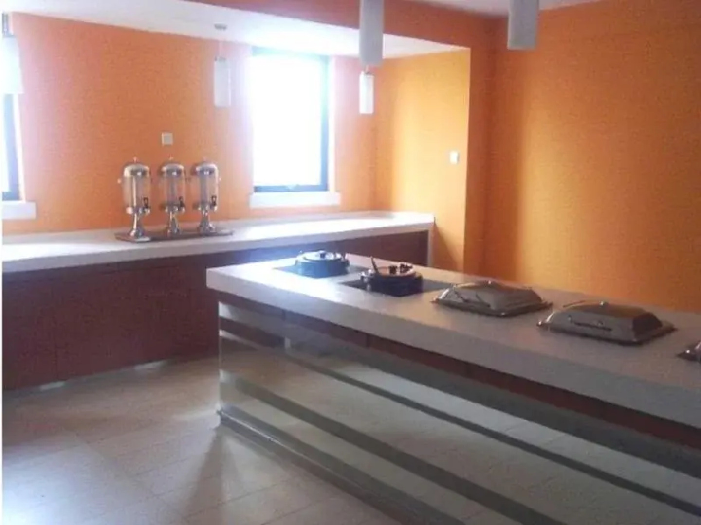 Wuxi Ibis Chunshen Road