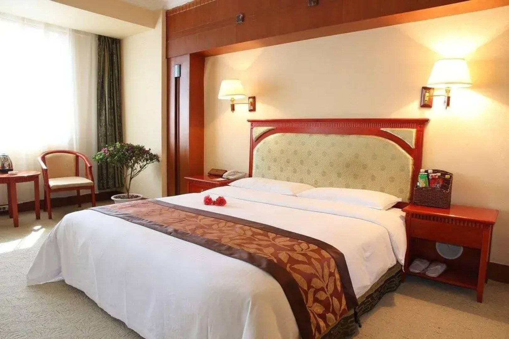 World Star International Hotel - Shenyang