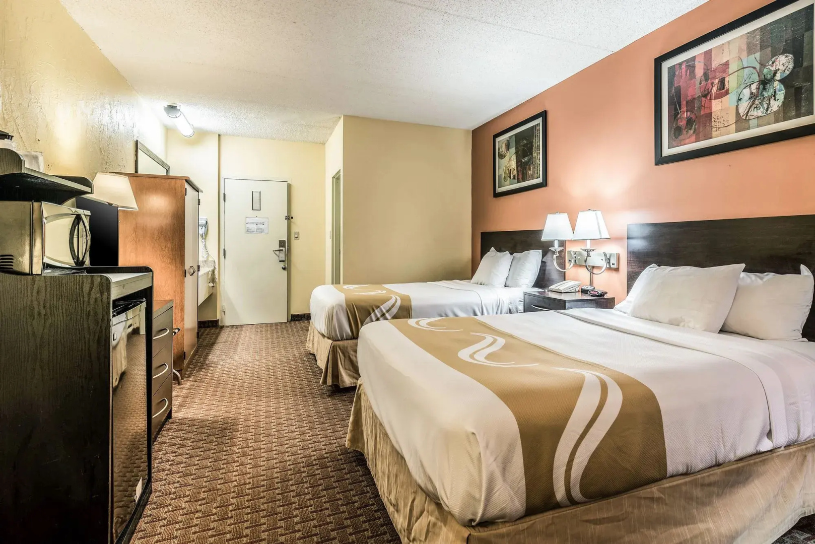 Quality Inn Bangor Airport