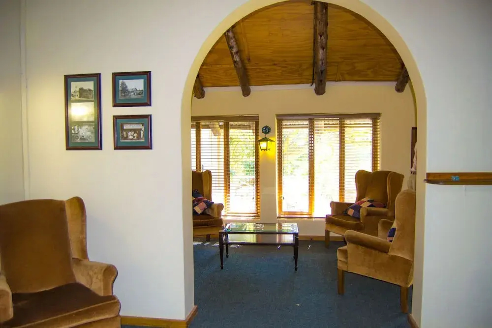 Avoca Vale Country Hotel