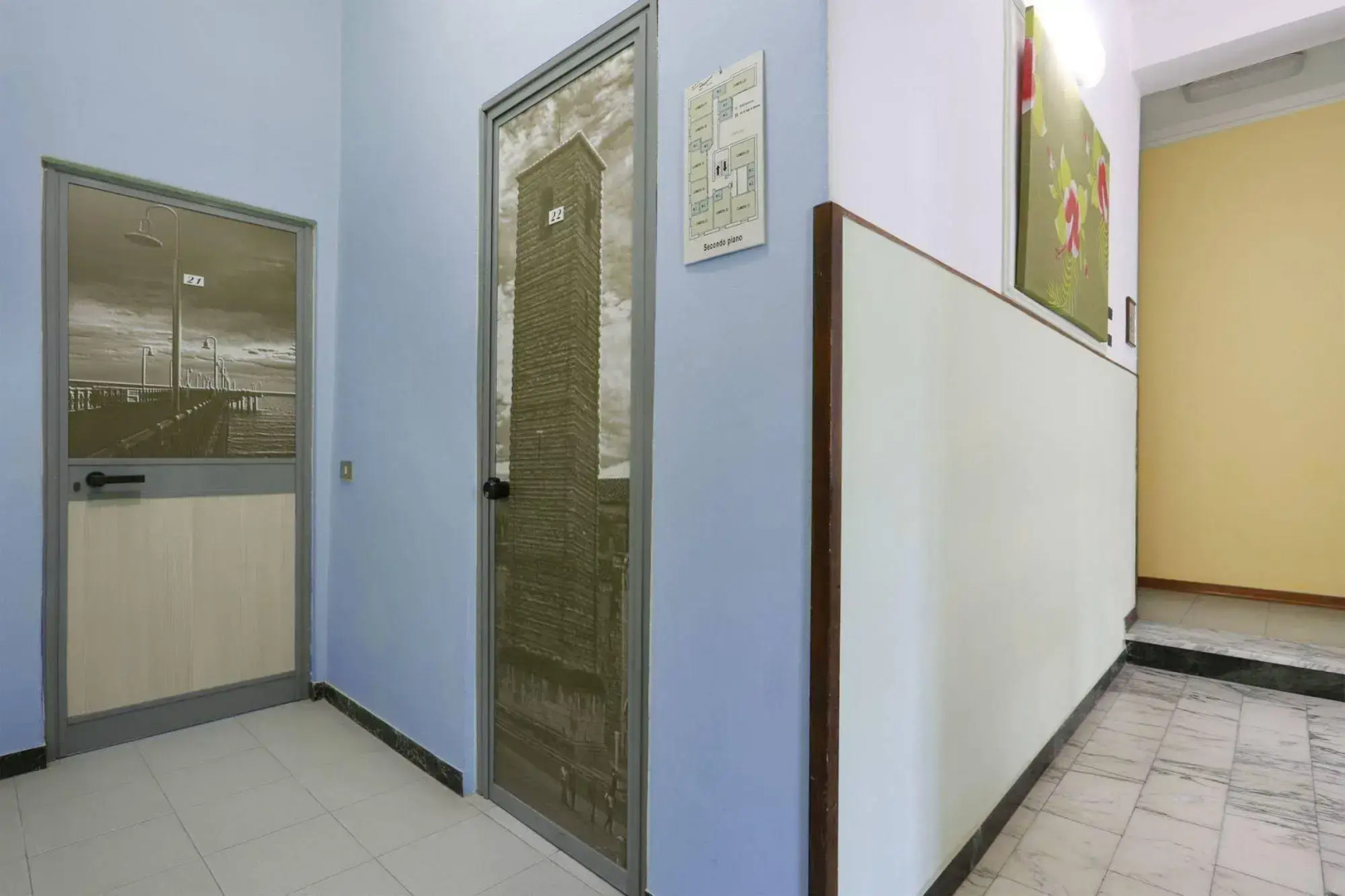 Art Hotel Pietrasanta