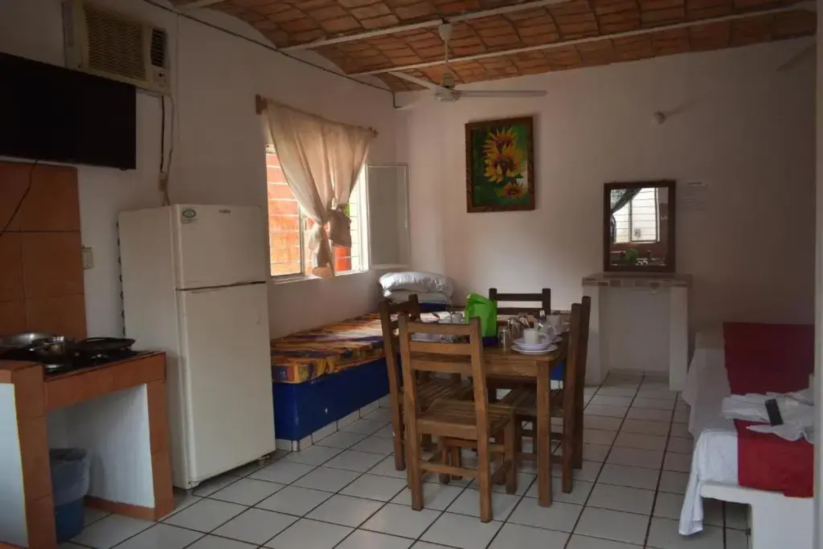 Hotel Y Bungalows Islas Careyes