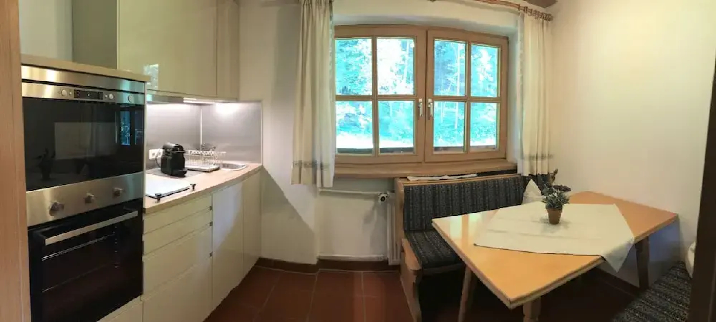 Haus am Dürrach