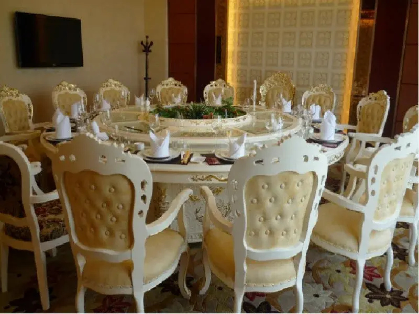 Tianrun International Hotel