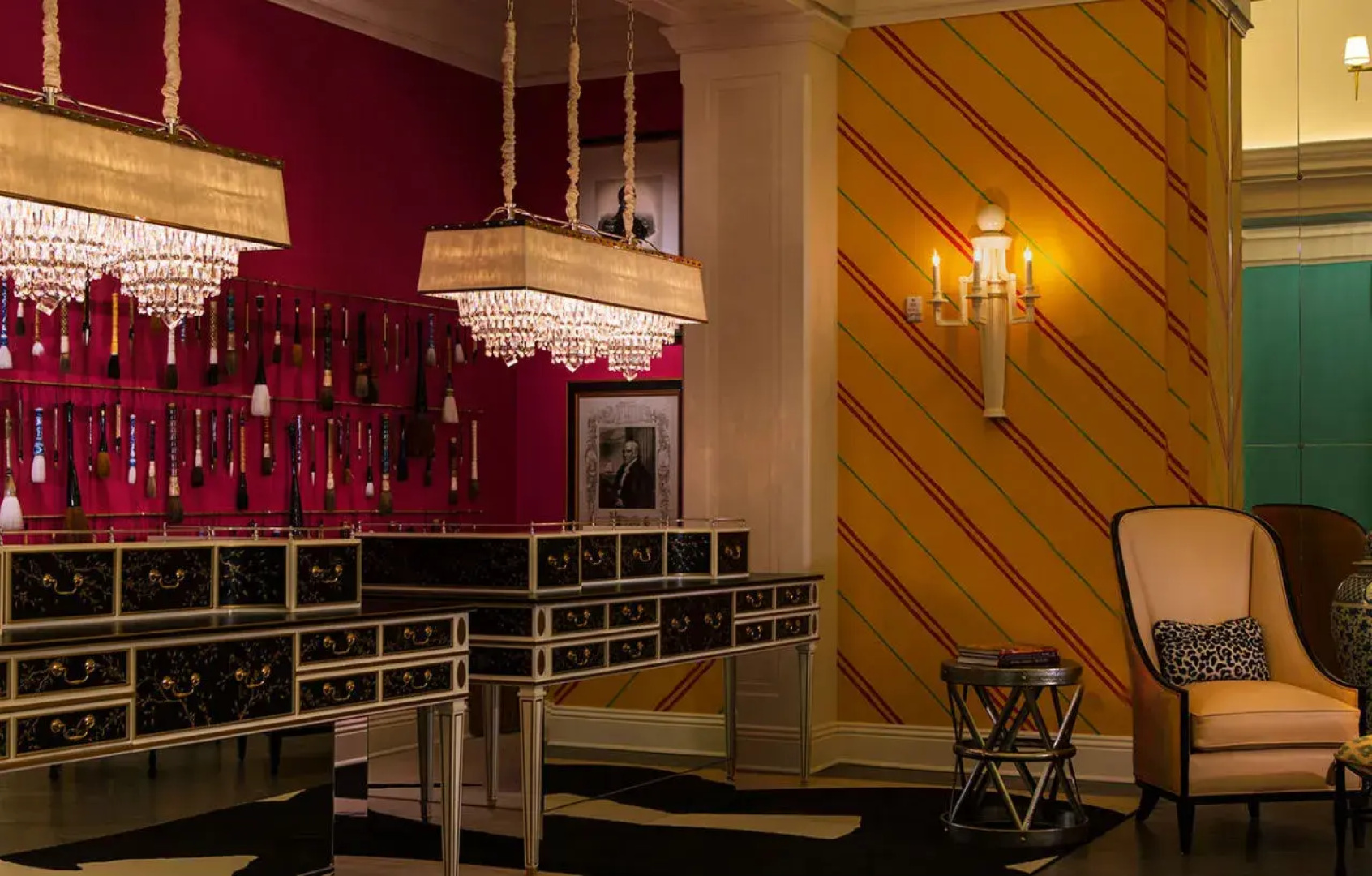 Kimpton Hotel Monaco Philadelphia by IHG