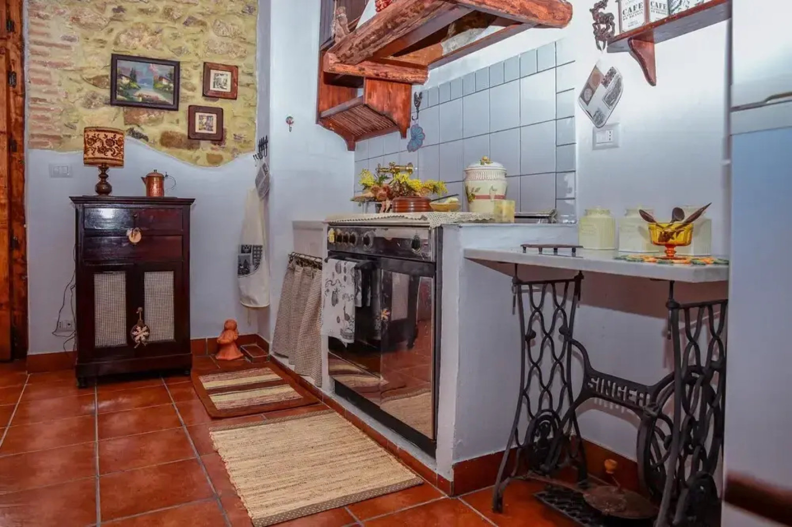 Easy Welcome Timo - Cartolari Country Apartments