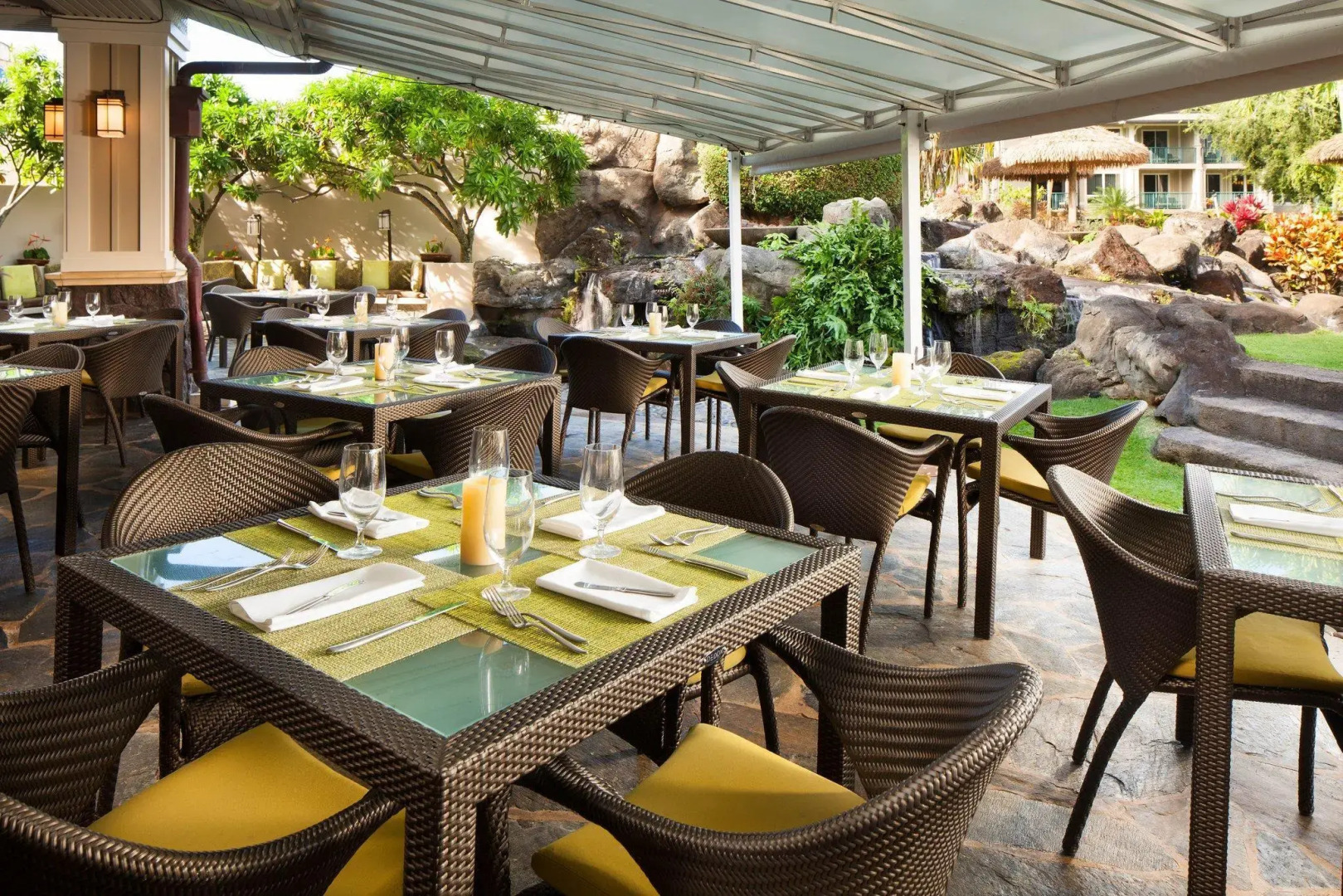 The Westin Princeville Ocean Resort Villas