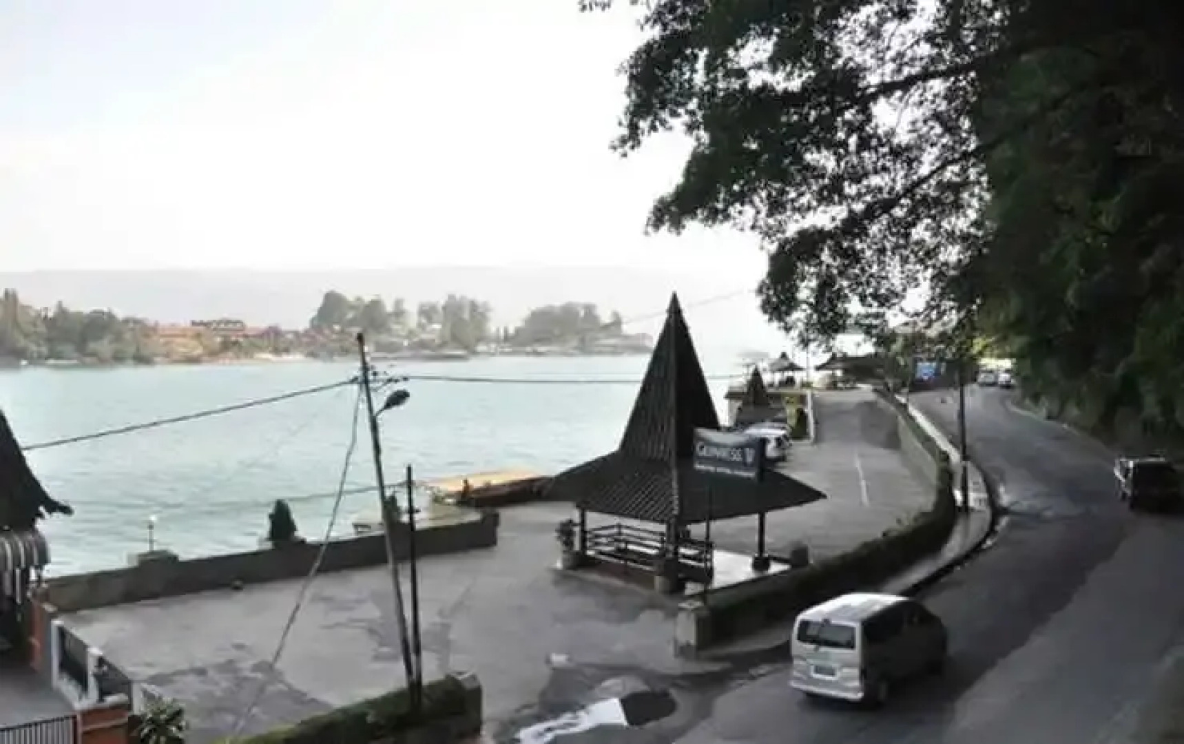 Hotel Mutiara Siantar